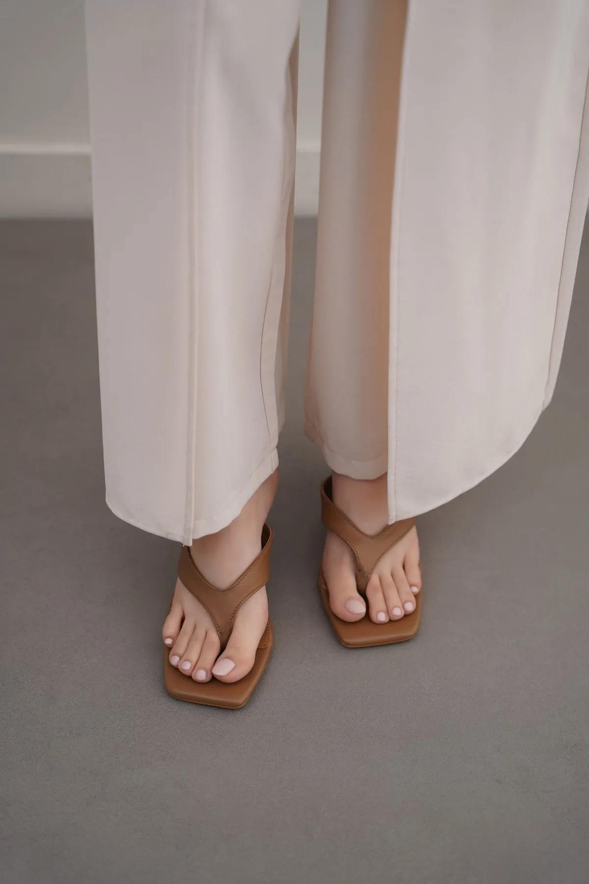 Performance Wear BILLIE MINI HEELS