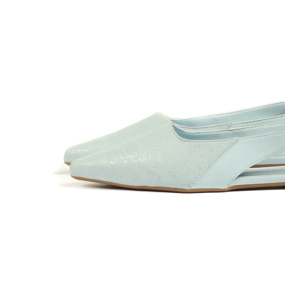 Tiana LEPF Ankle support system Vibrant Look