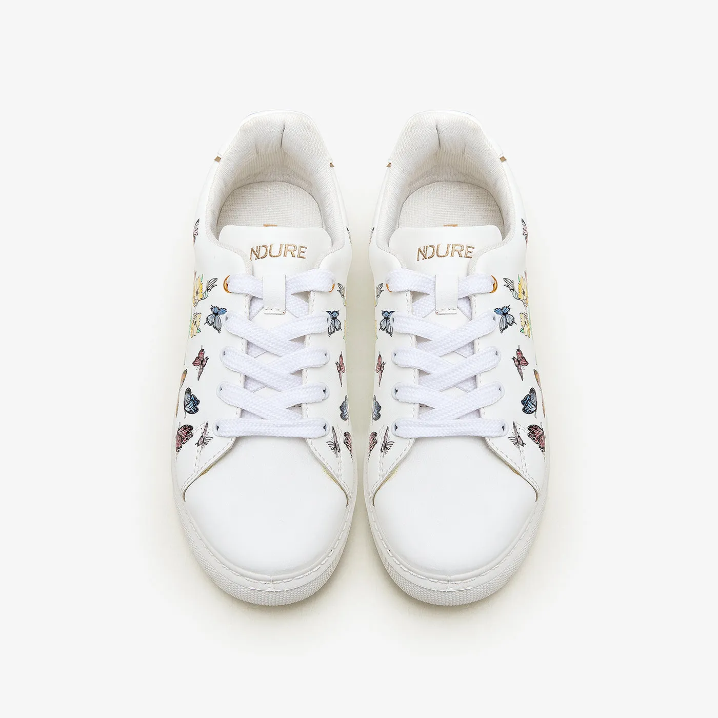 Everyday Touch Women's Flutterby Kicks