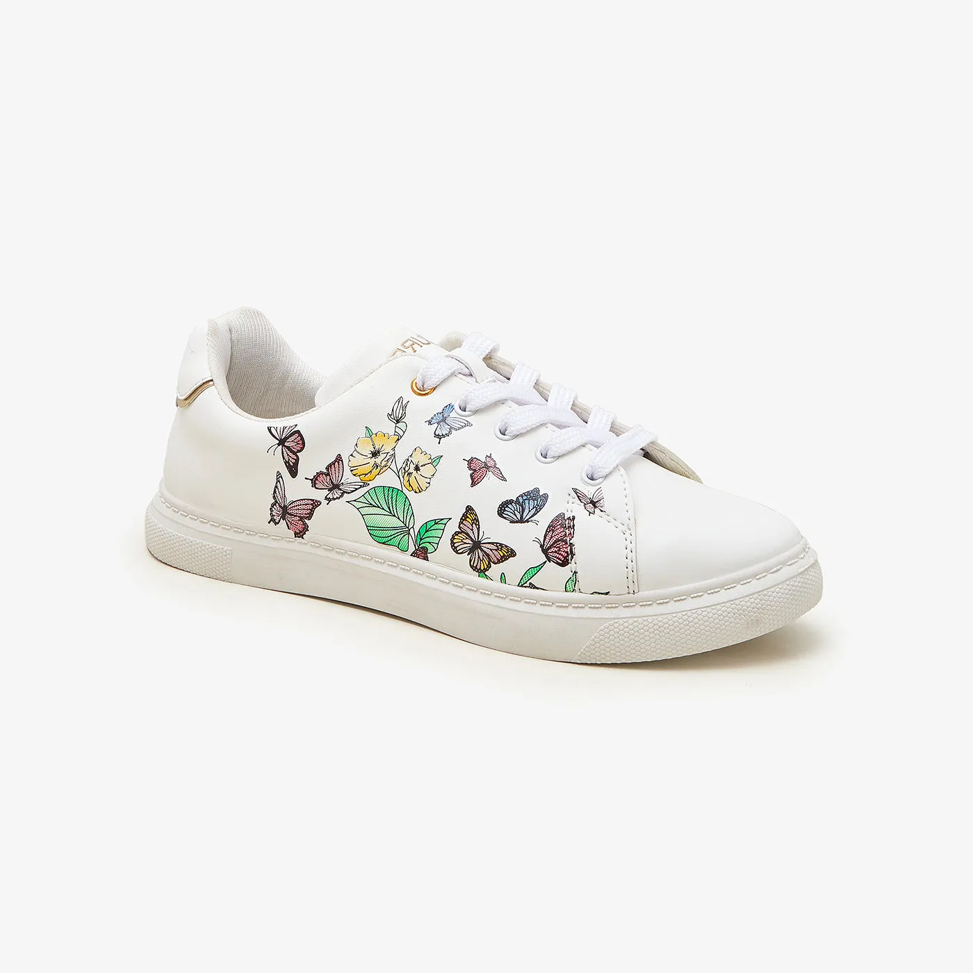 Women's Flutterby Kicks Walk Light