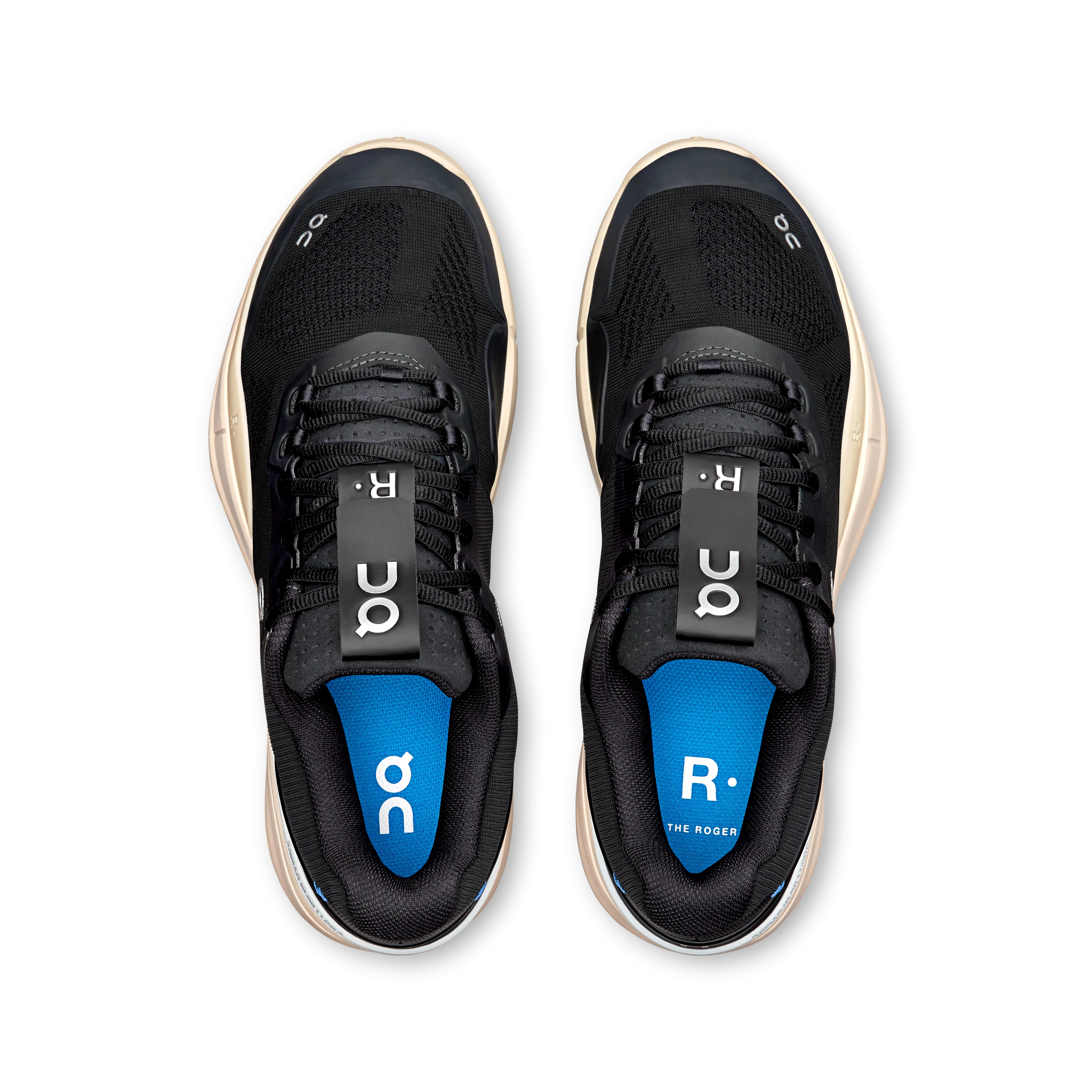 Structured shock absorption THE ROGER Pro