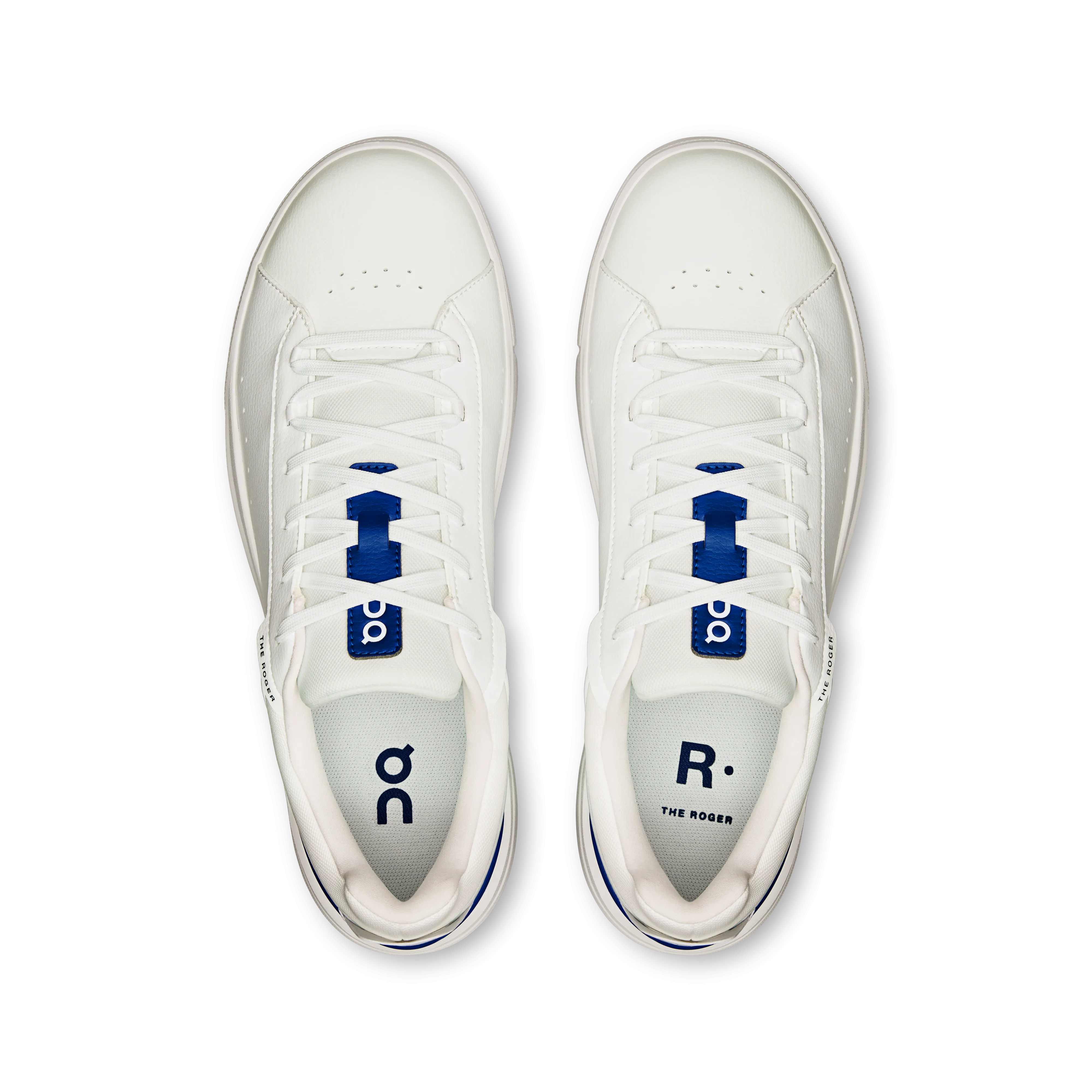 Weightless Running Tech Sporty Touch THE ROGER Advantage