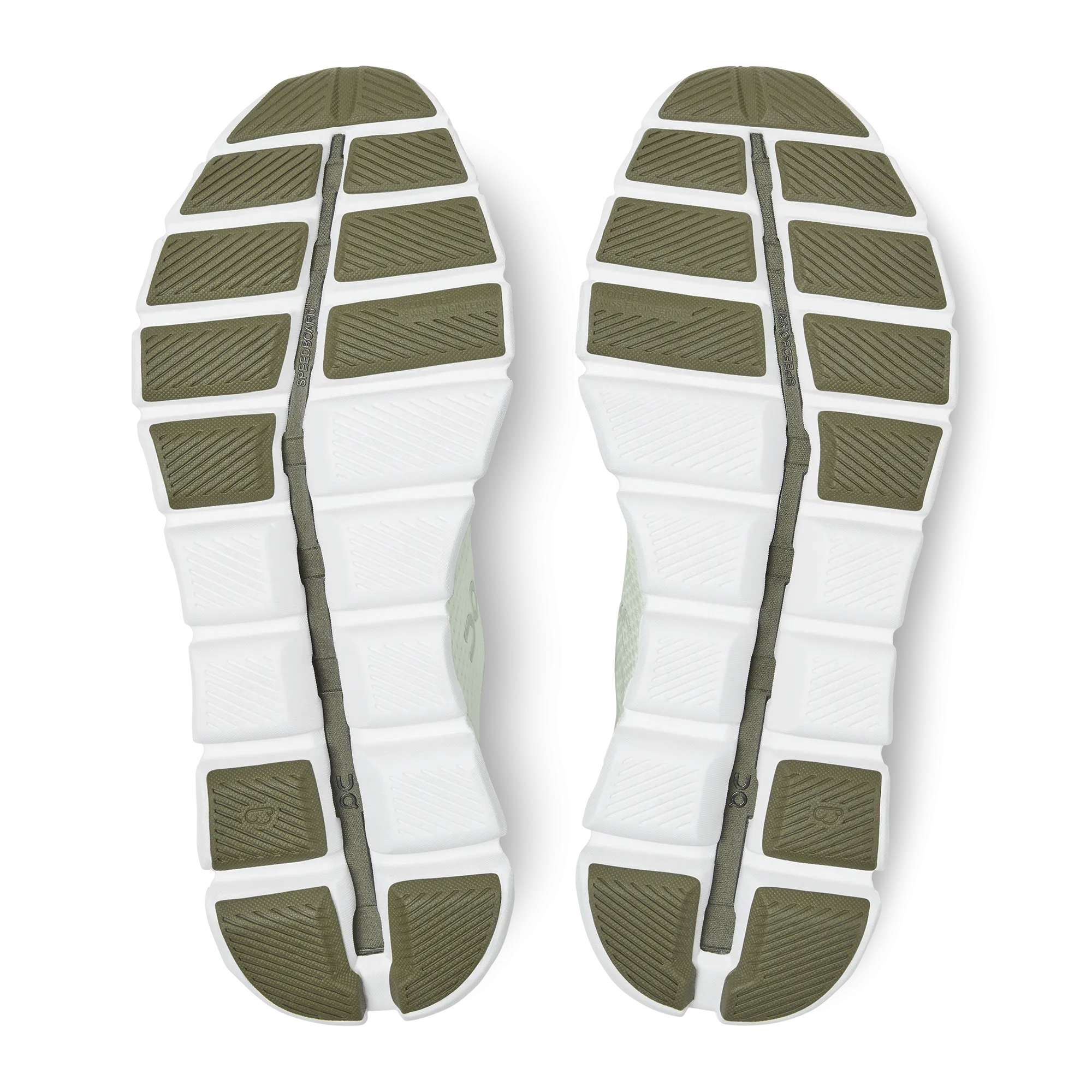 Cloud X Multi Layer Cushioning Outfit Ease