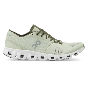 Running Trails Waterproof Seams Cloud X