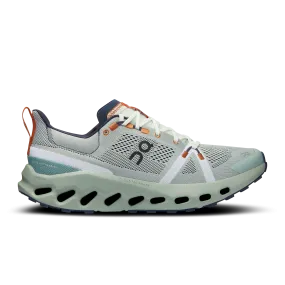 Cloudsurfer Trail Breathable Knit Fabric