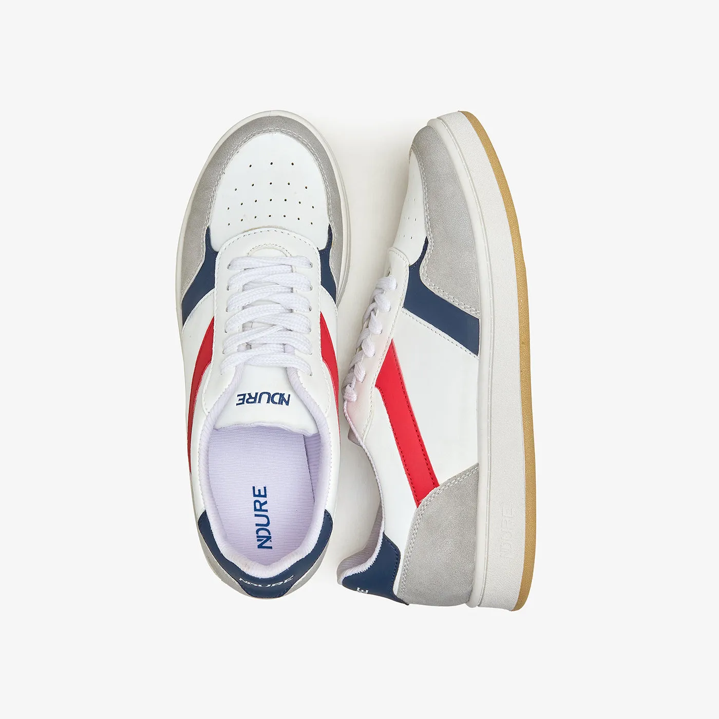 Men's UltraBoost Kicks Thickened Collar Eco Comfort