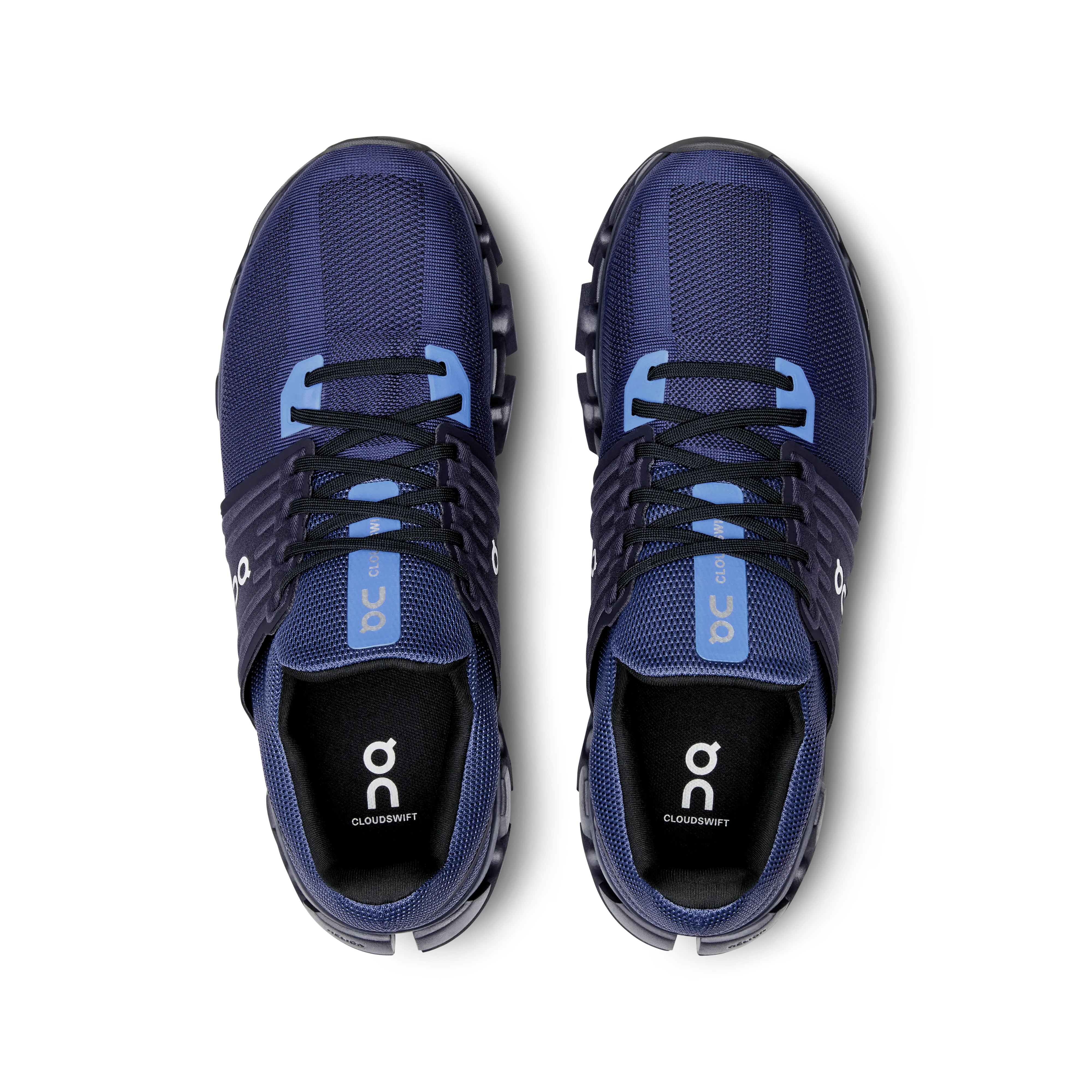 Cushioned Control Fabric Upper Cloudswift 3 AD