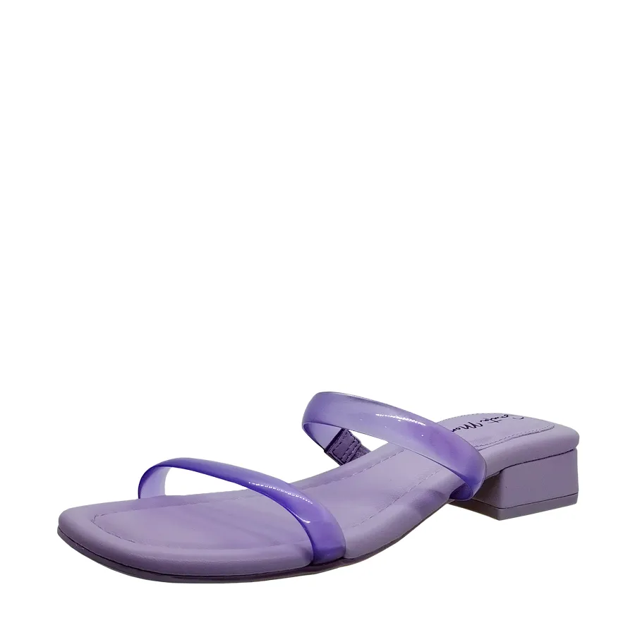Payless Santa Monica Women's Aurora Low Heel Slide proven