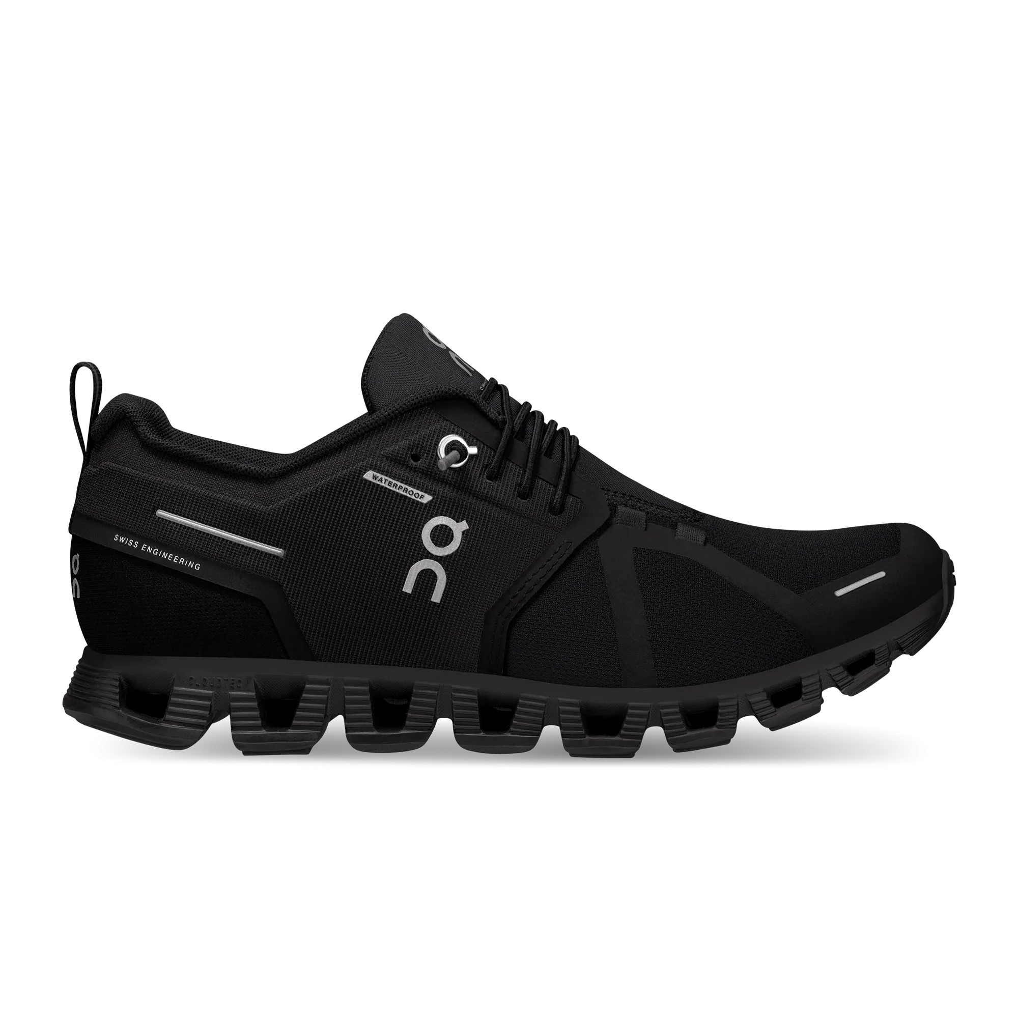 Cloud 5 Waterproof Recycled Material Design Easy traction
