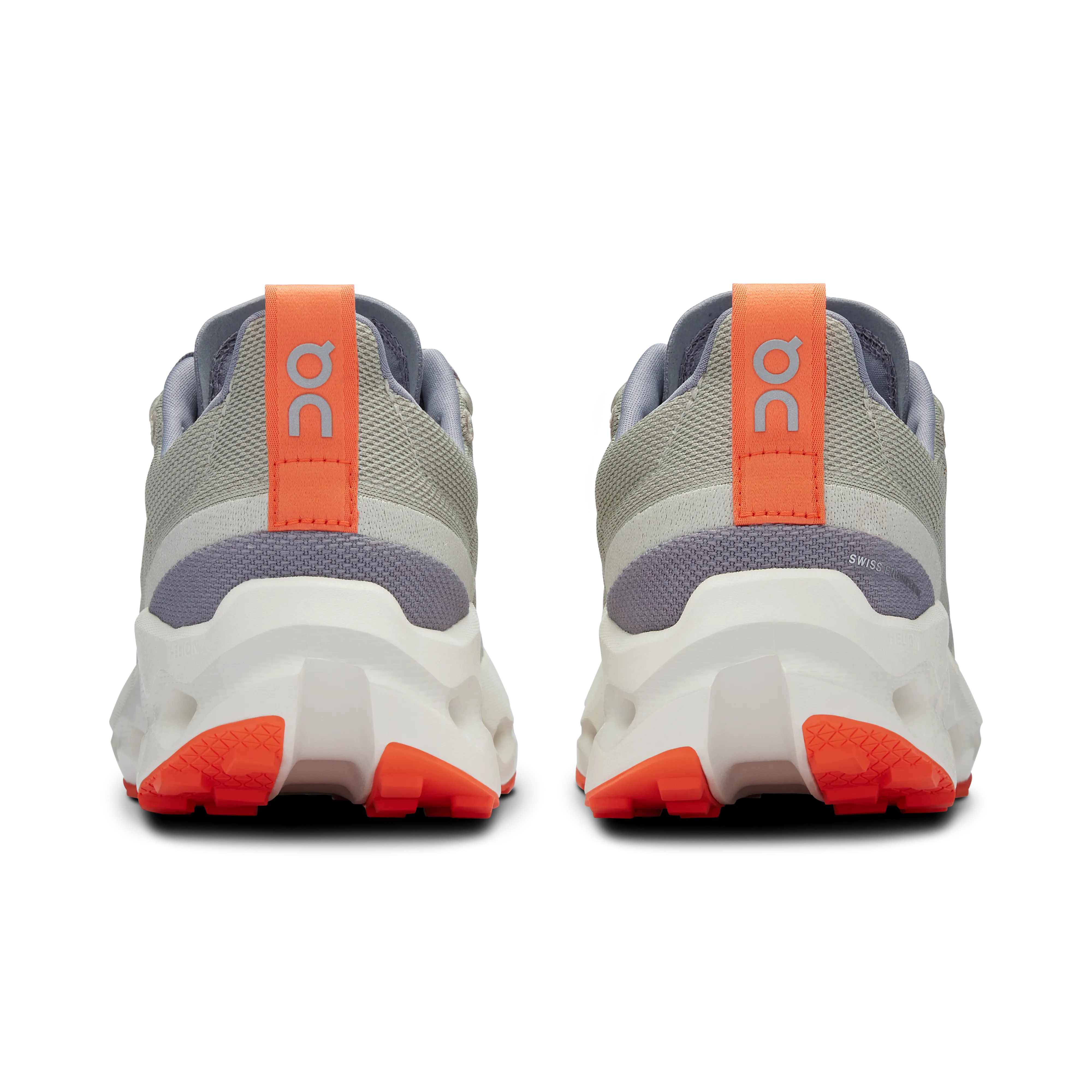 Quick Pace Adaptive Lacing System Cloudsurfer Trail