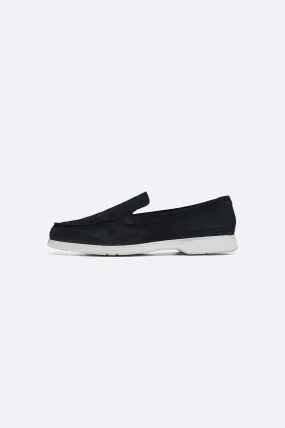 All-day lining Authentic COMFORTABLE LEATHER LOAFERS