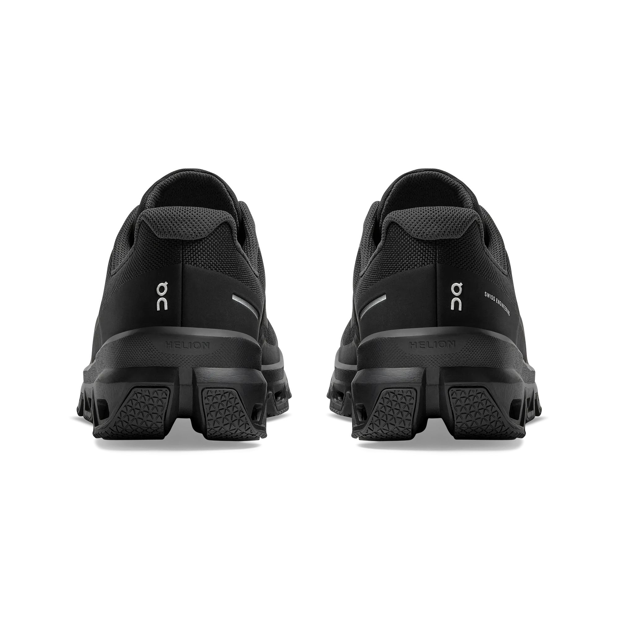 Low Profile Collar Padding Sporty Style Cloudventure Waterproof