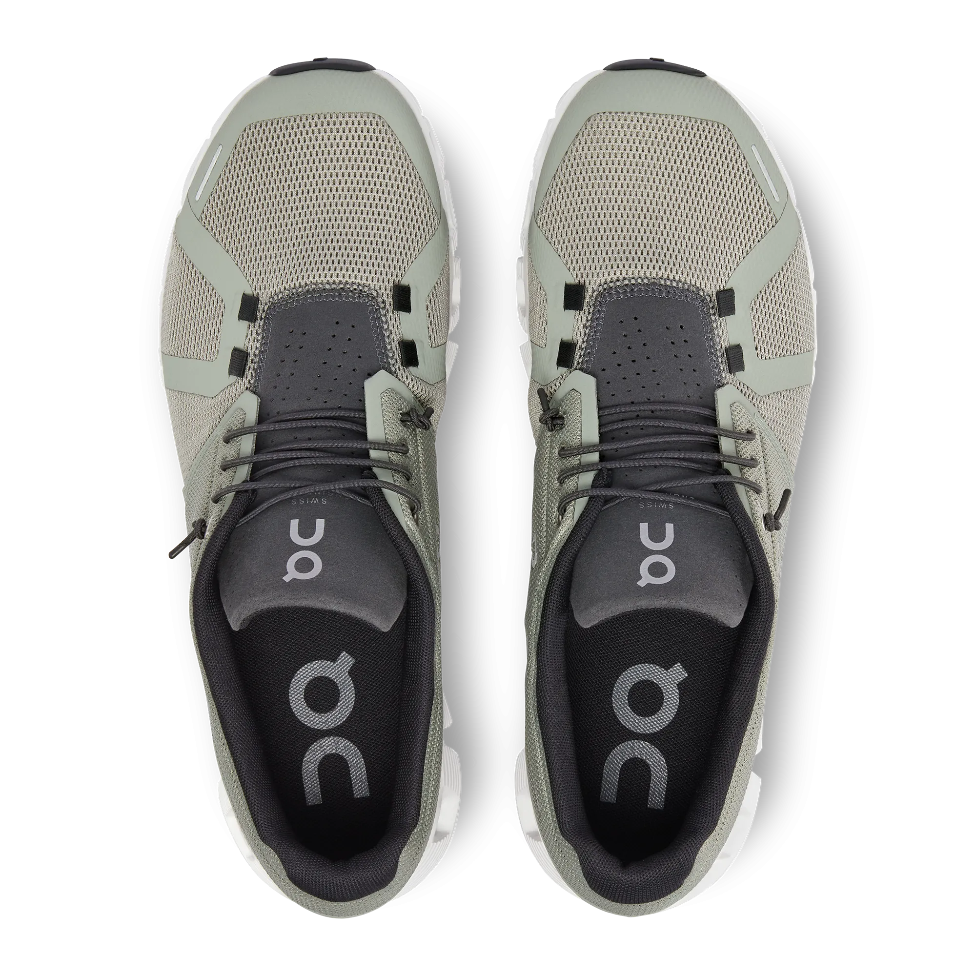 Cloud 5 Lightweight Cushioned Sole