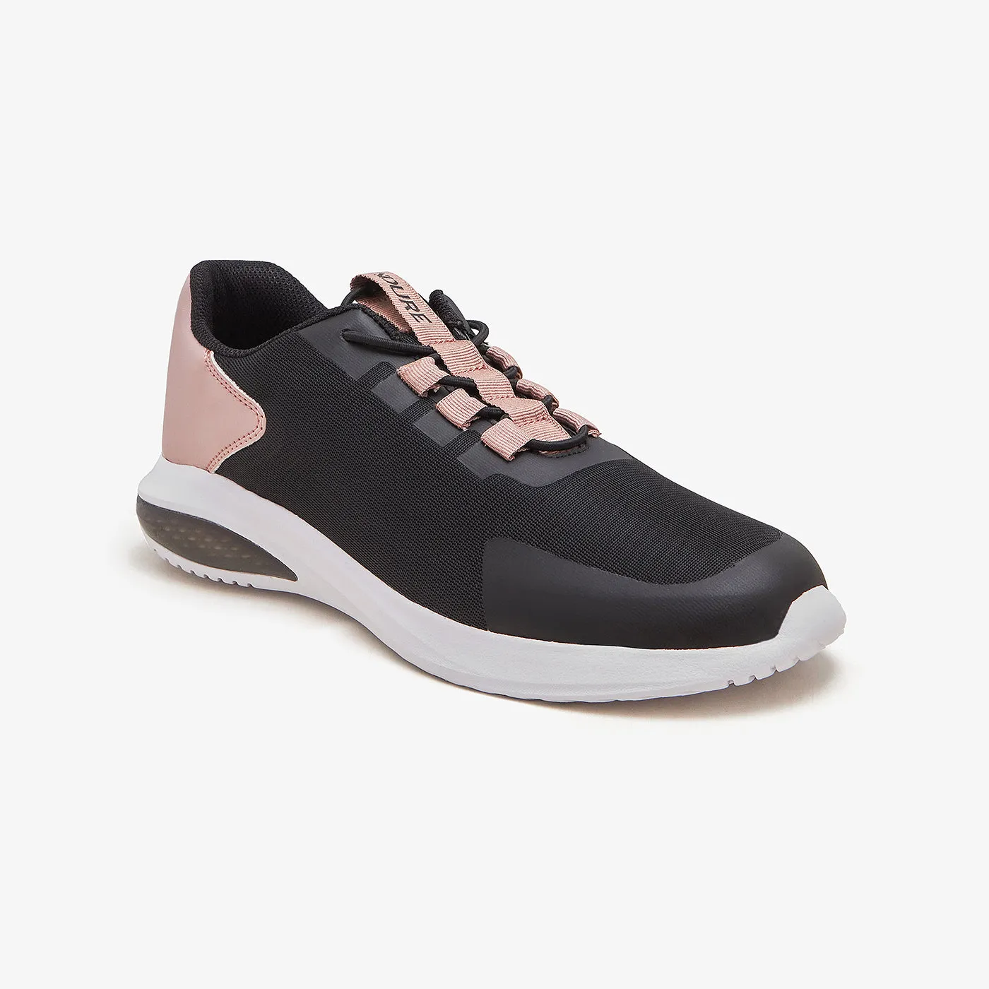 Ventilated Perforations Anti   Bacterial Women's Air Mesh Kicks