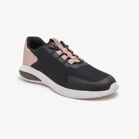 Ventilated Perforations Anti   Bacterial Women's Air Mesh Kicks