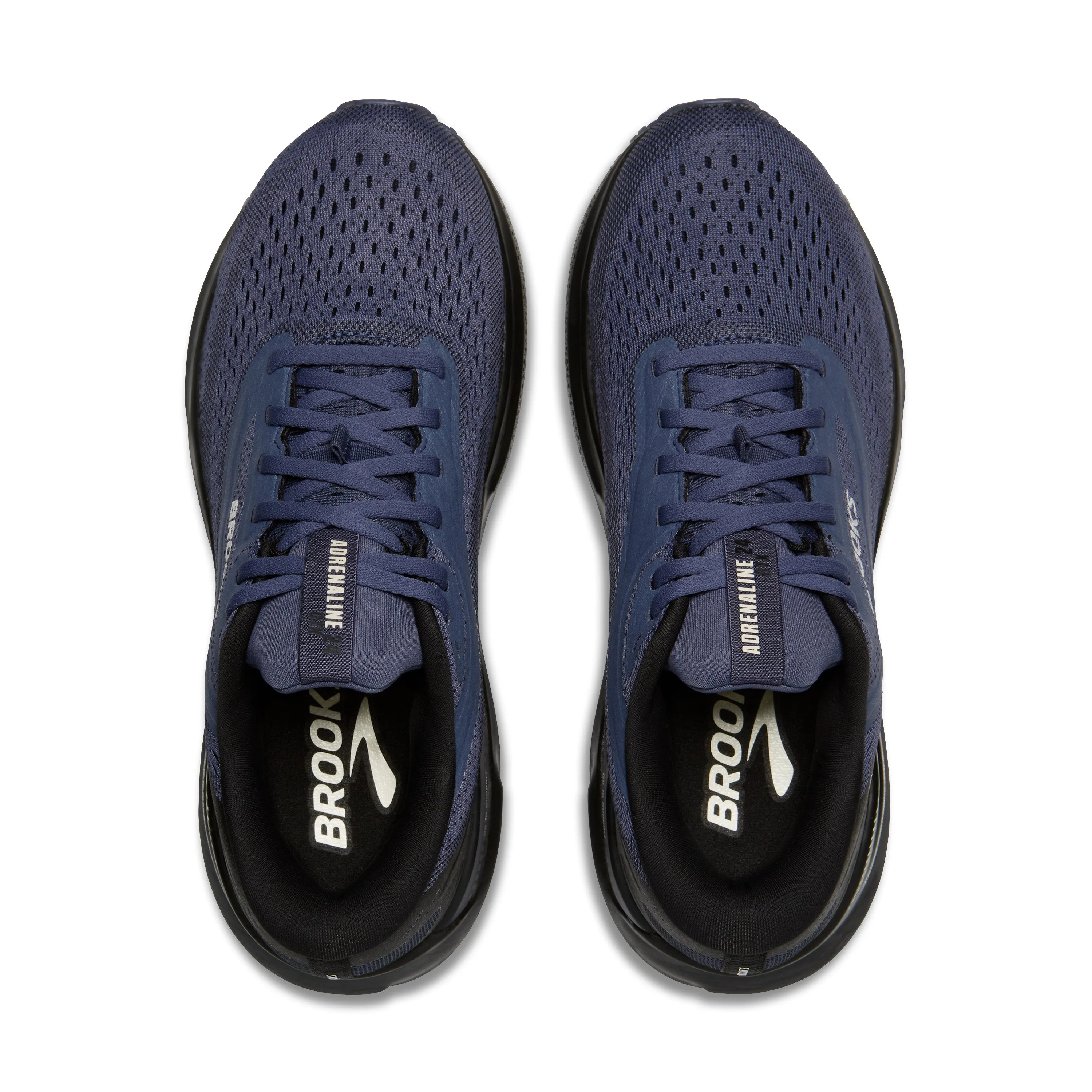 Style Core Comfortable Knit BROOKS ADRENALINE 24 GORE-TEX MEN'S