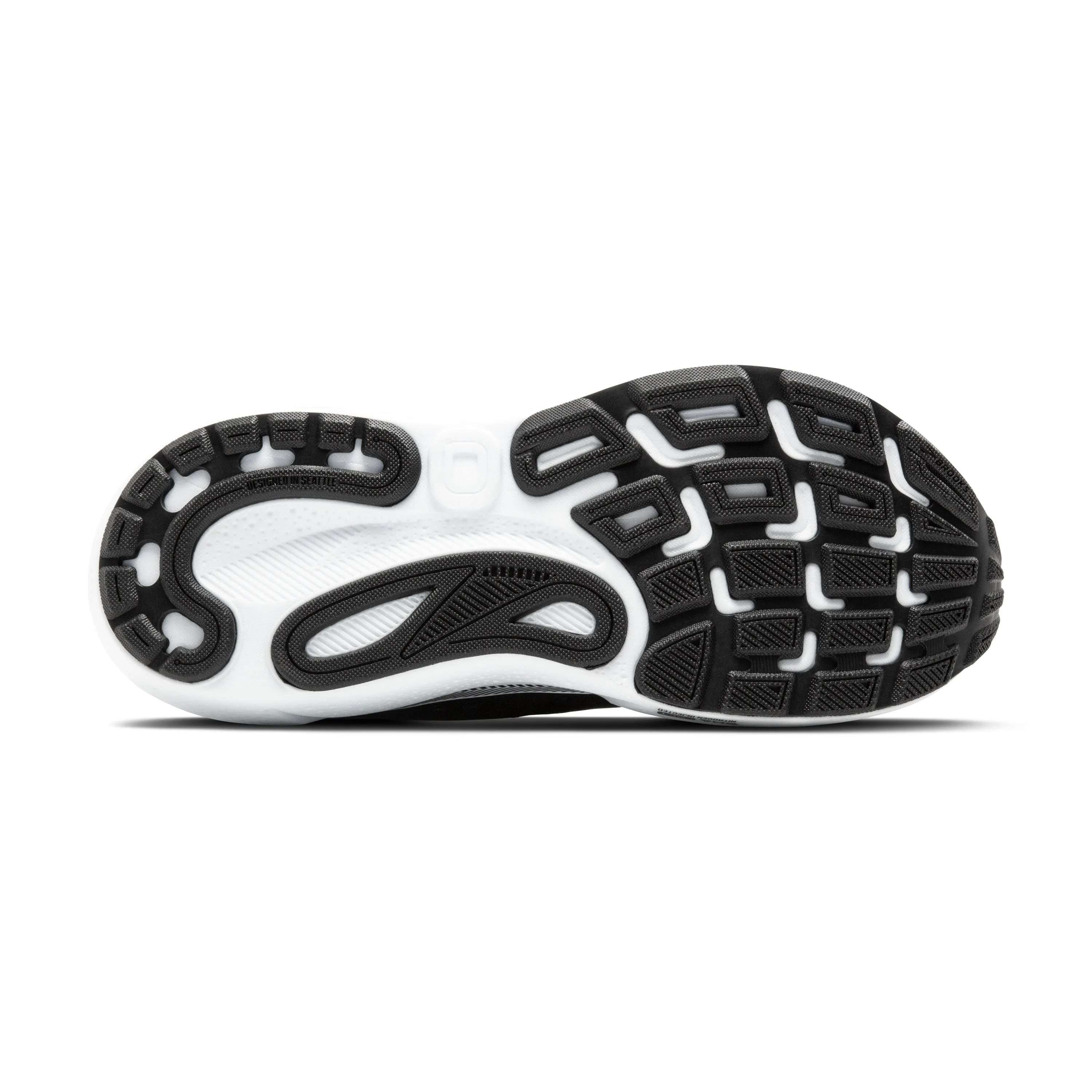 BROOKS ADRENALINE 24 MEN'S Mid Cut Balanced Build