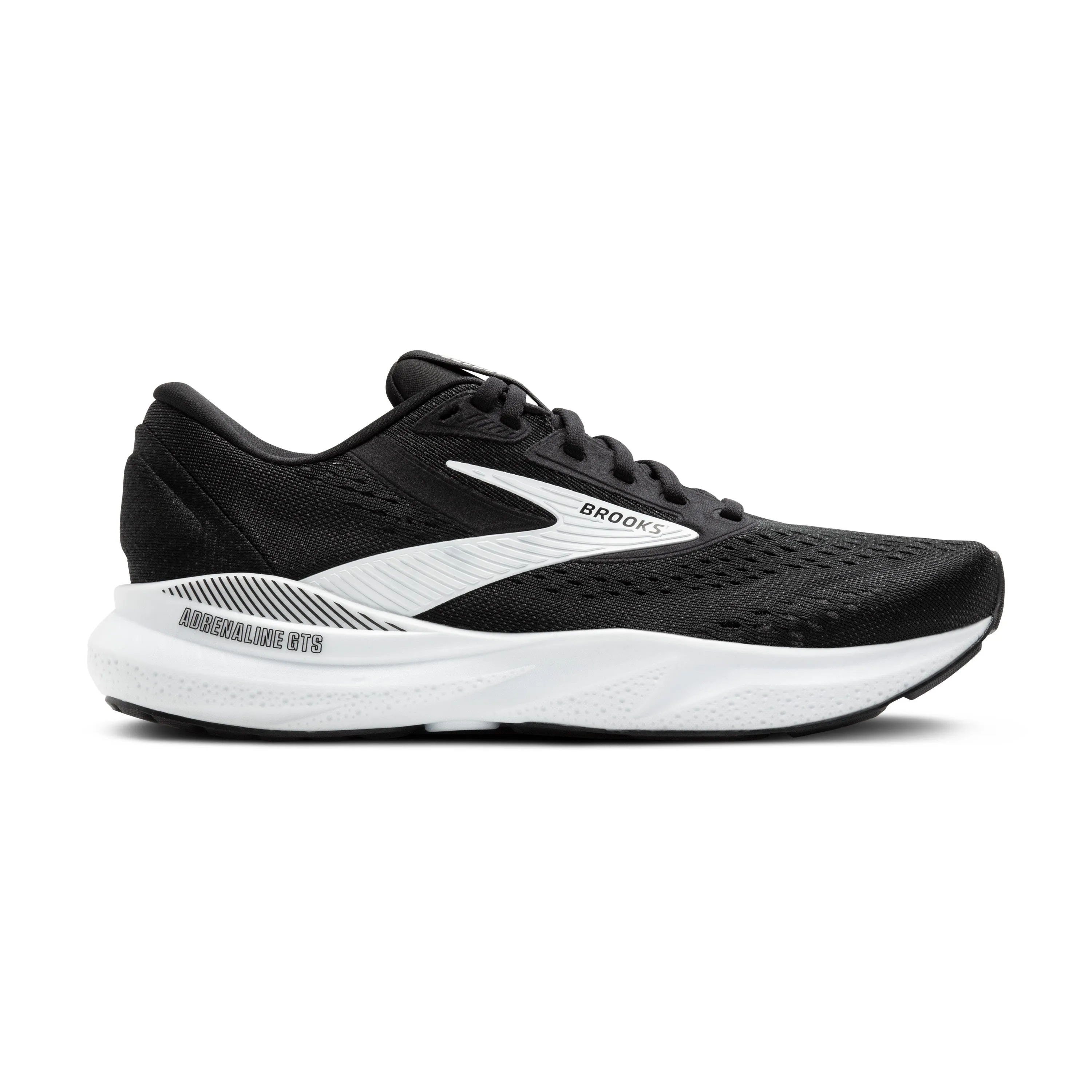 Stacked Heel BROOKS ADRENALINE 24 MEN'S