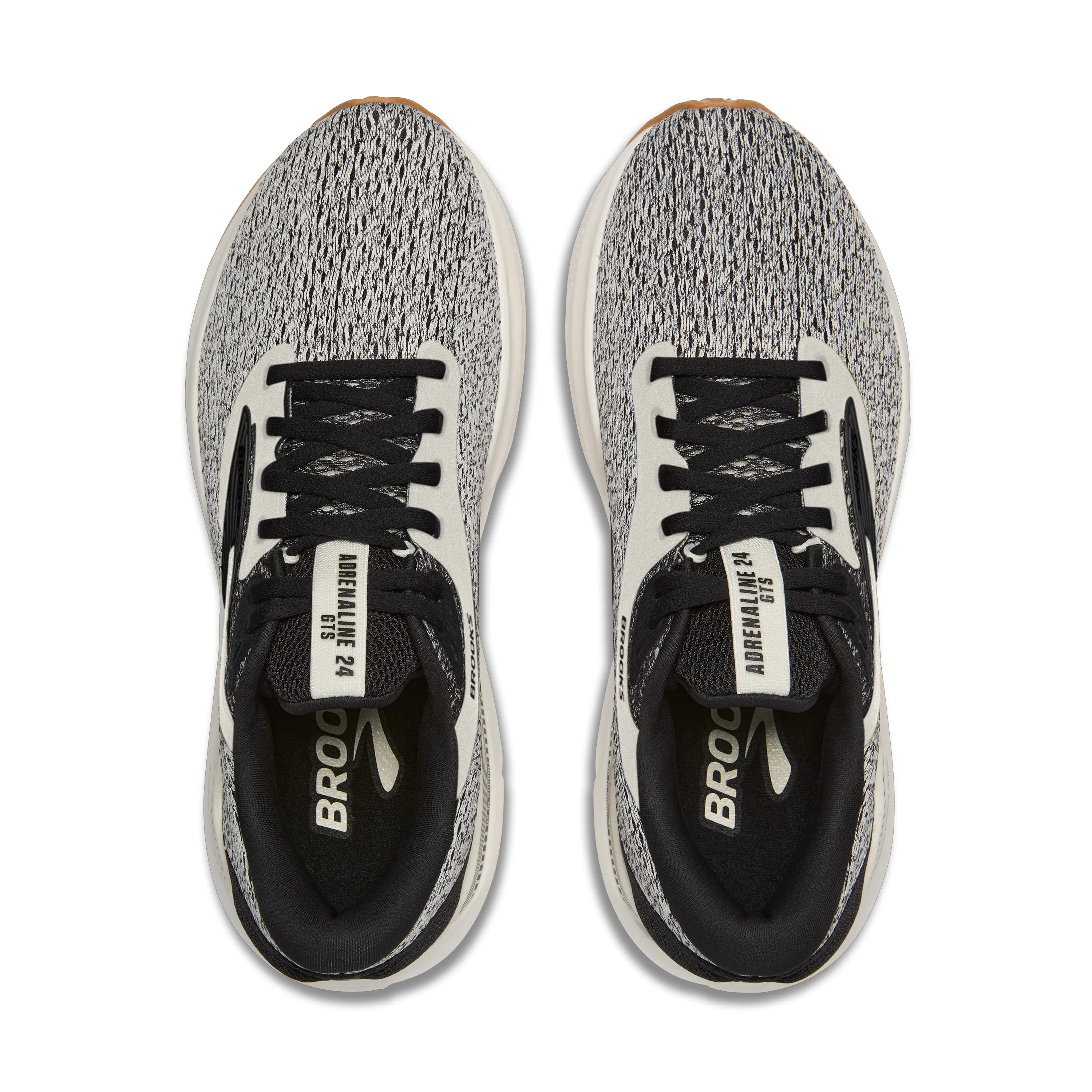 BROOKS ADRENALINE V24 MEN'S Cycling Comfort