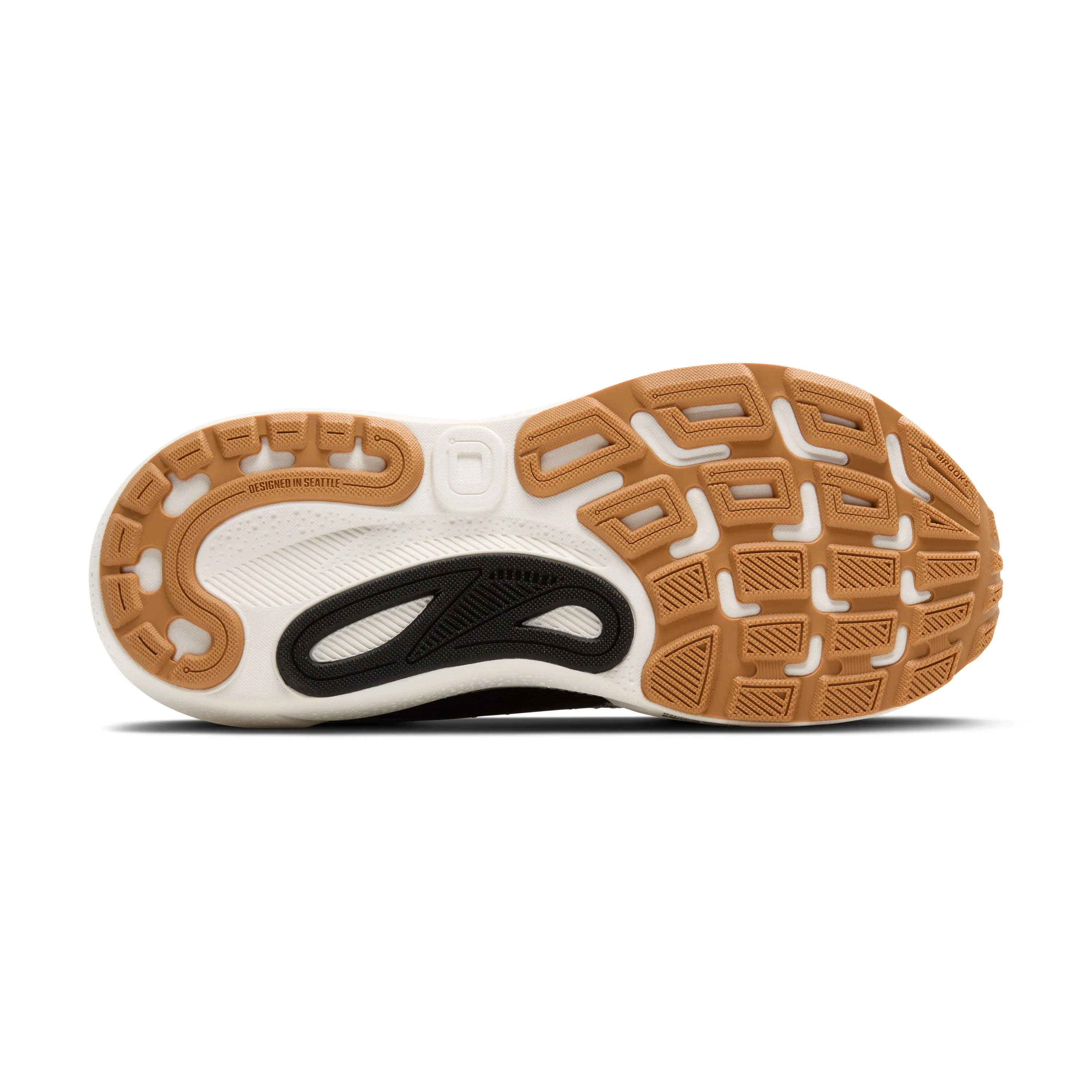 BROOKS ADRENALINE V24 MEN'S Molded Heel Cup