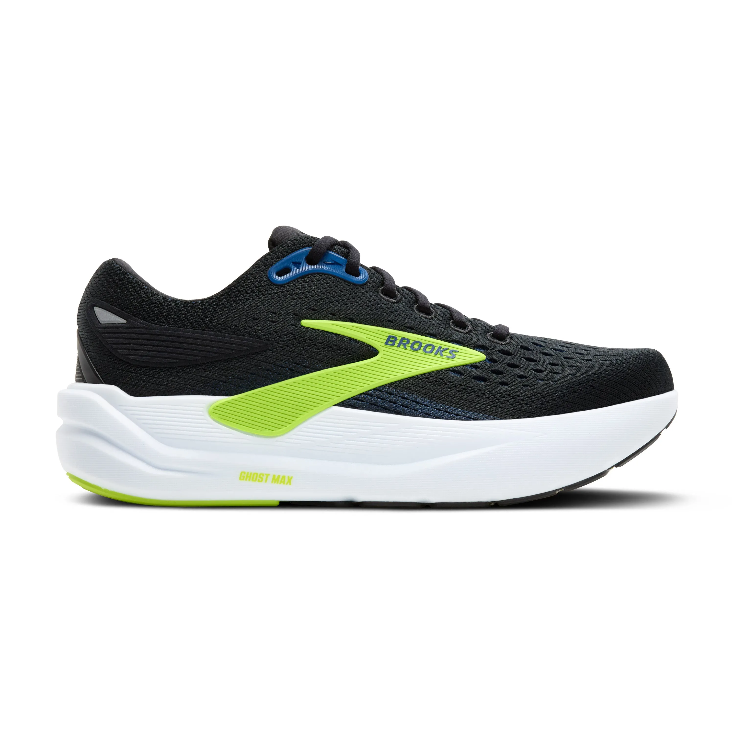 BROOKS GHOST MAX 3 MEN'S Ventilated Insole
