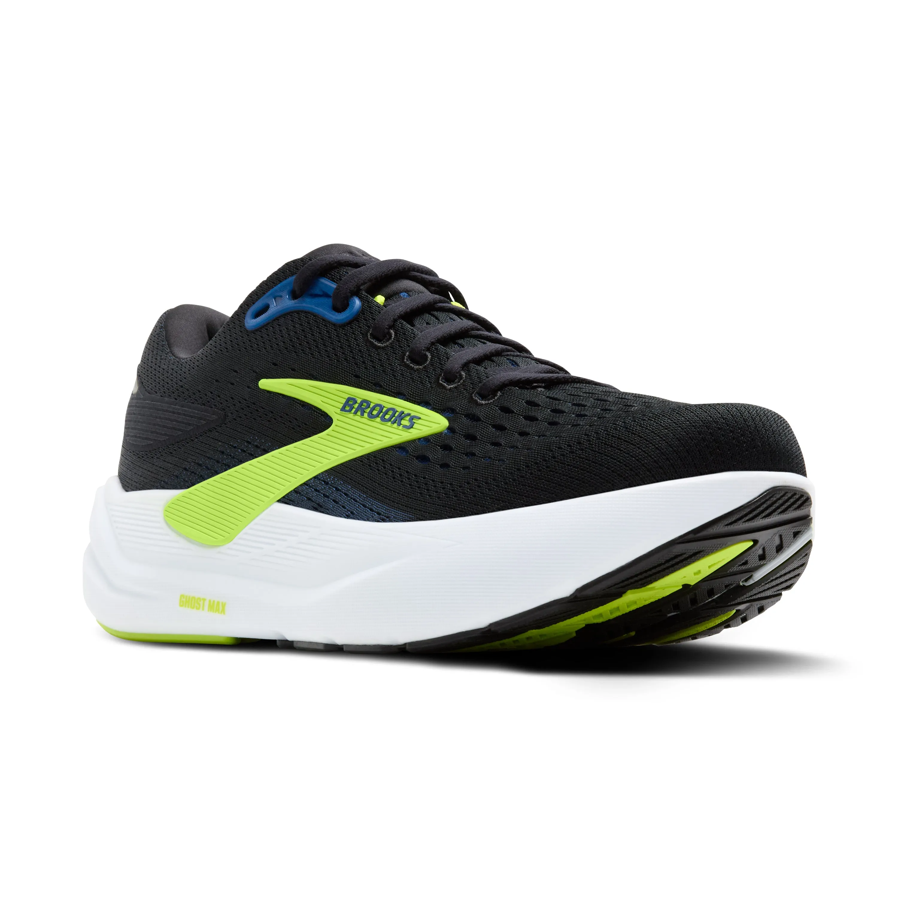 Durable durability Thermoregulating Liner BROOKS GHOST MAX 3 MEN'S