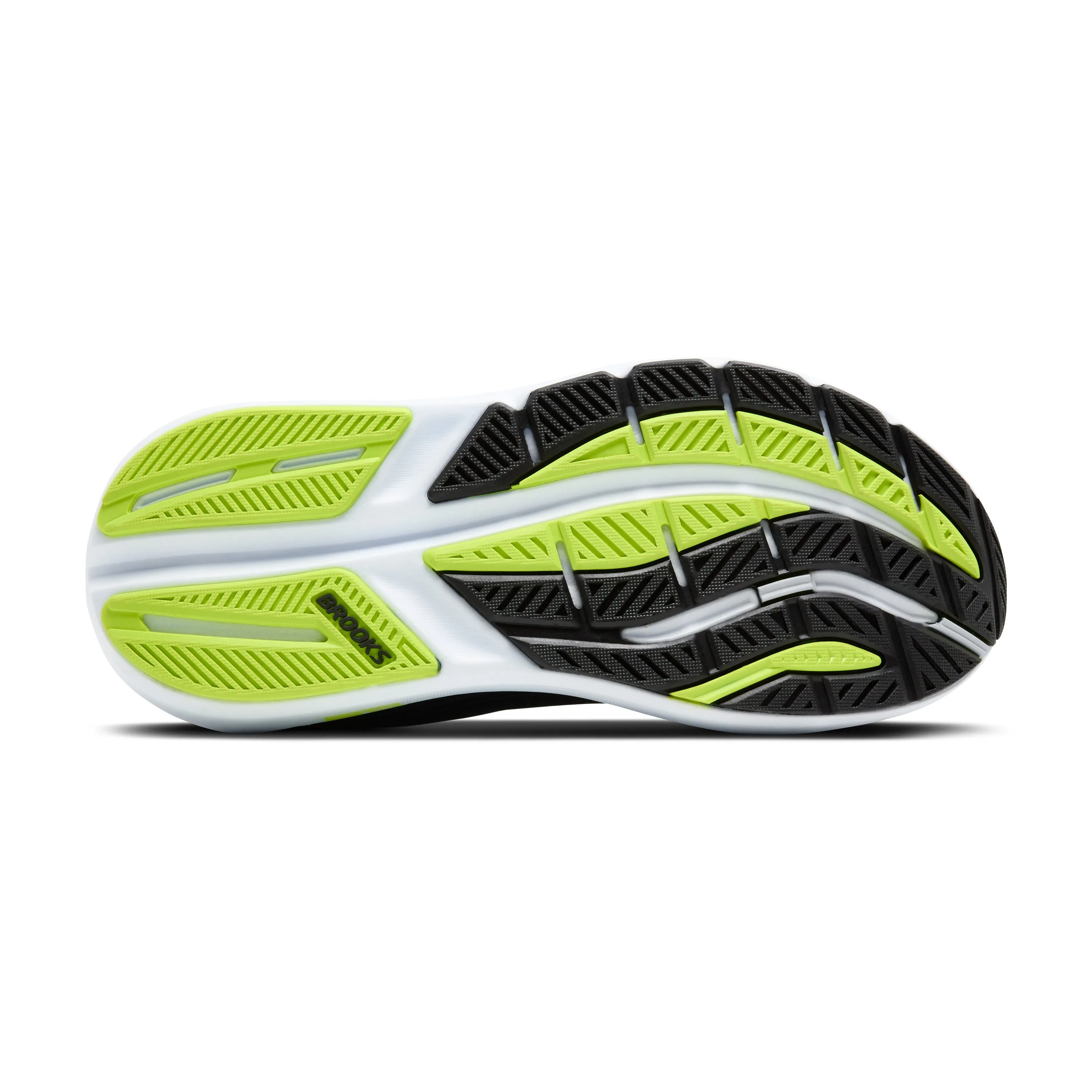 BROOKS GHOST MAX 3 MEN'S Classy flair