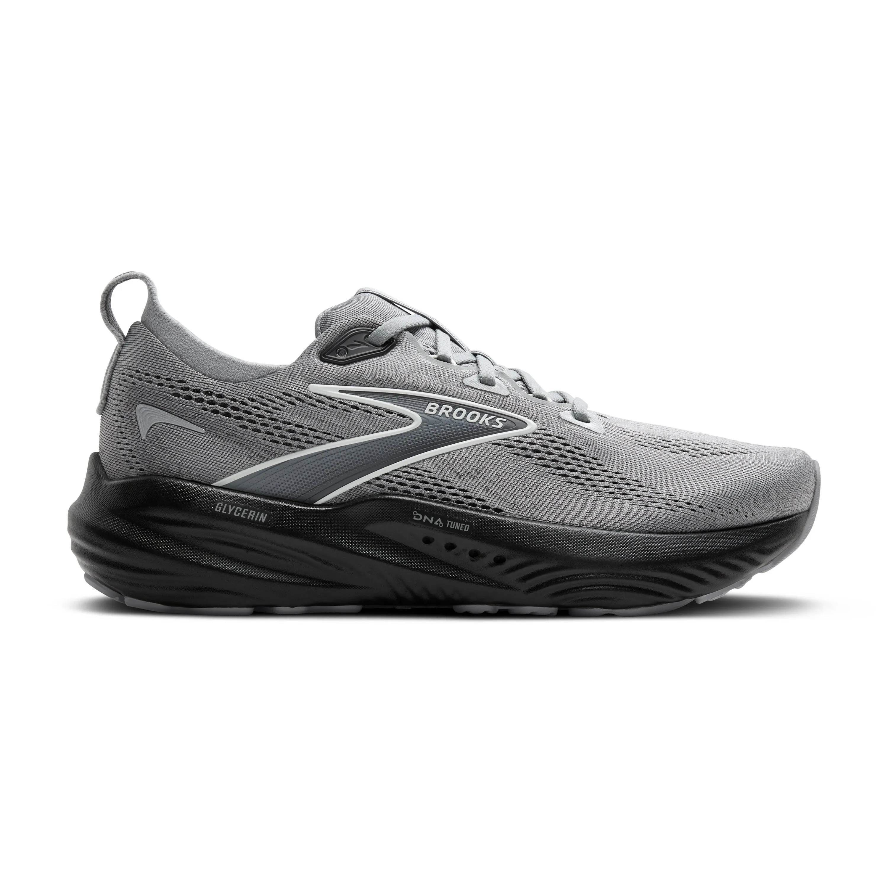 BROOKS GLYCERIN 22 MEN'S Shock Absorption Midsole