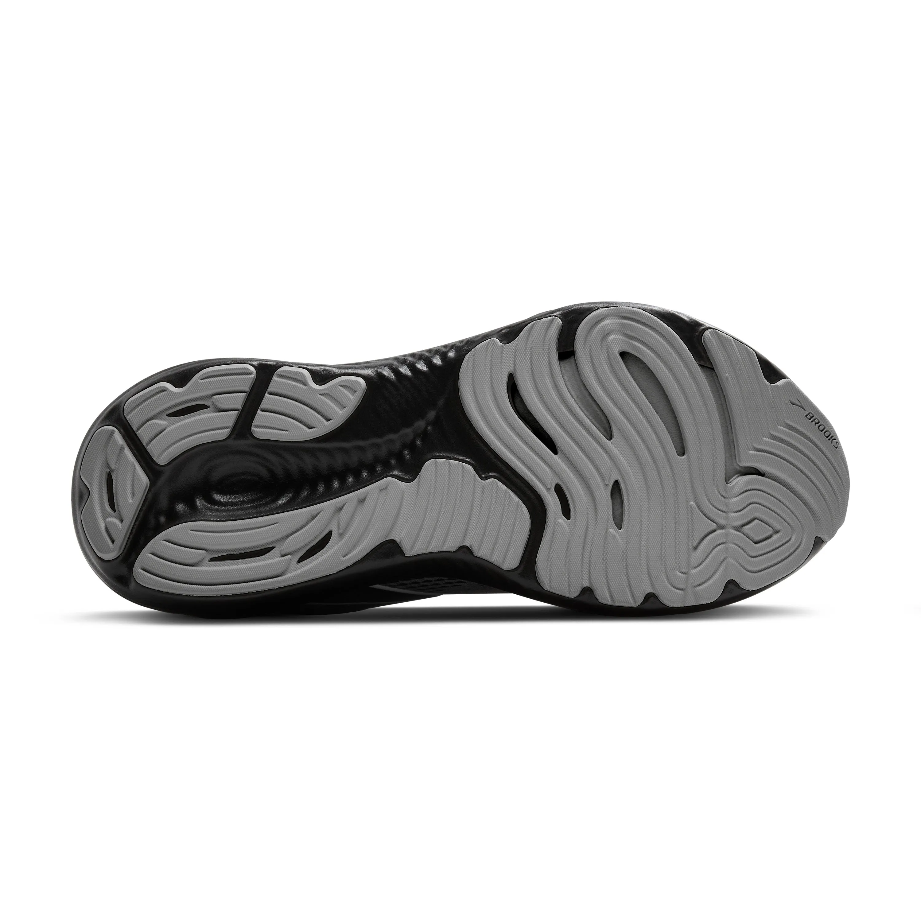 BROOKS GLYCERIN 22 MEN'S Lace Secure