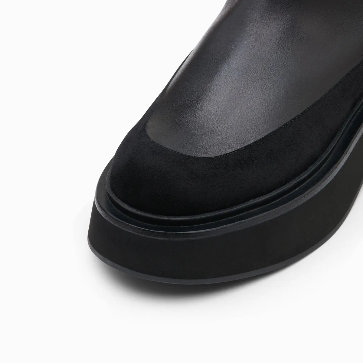 BUNA Upcoming trend Boosted style