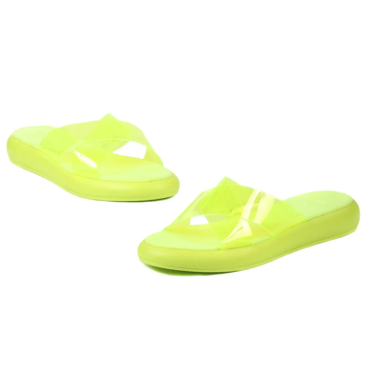 Capri MRCC Designer comfort Ultra-soft traction