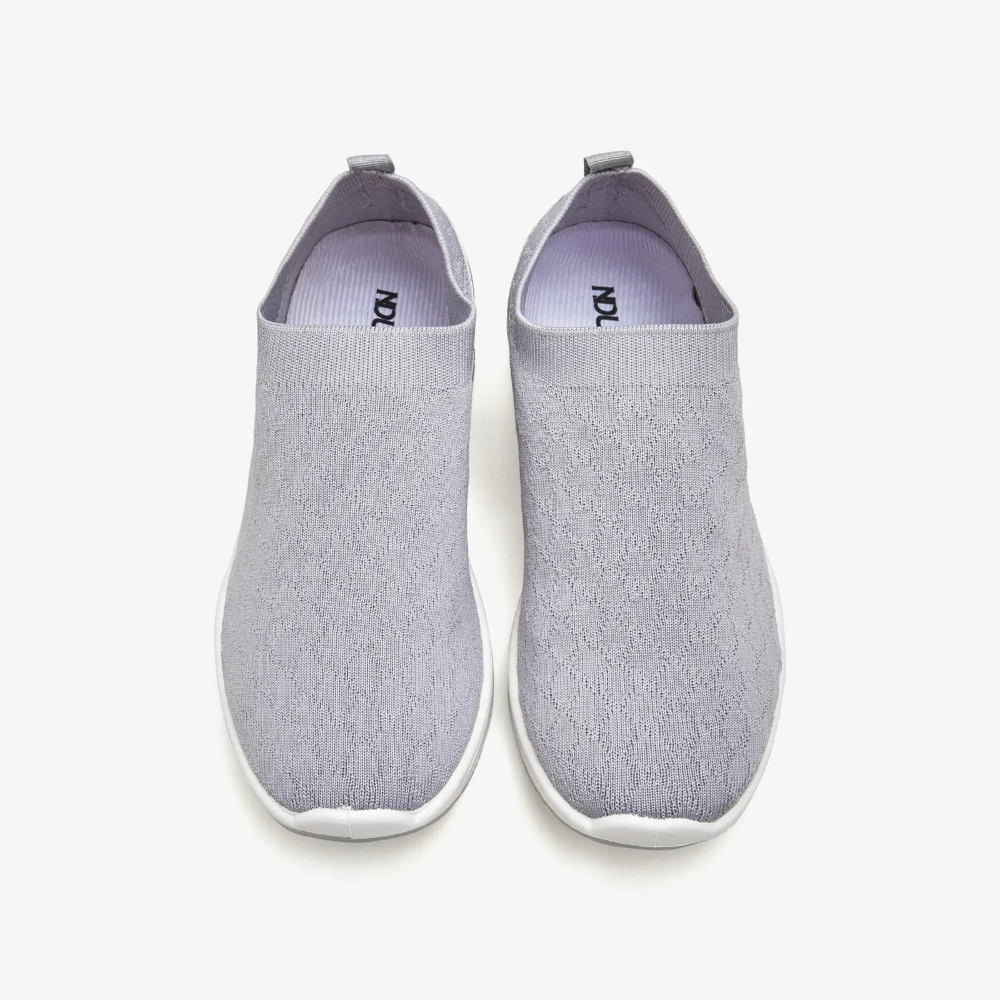 Low Profile Women's Slip-On Sneakers