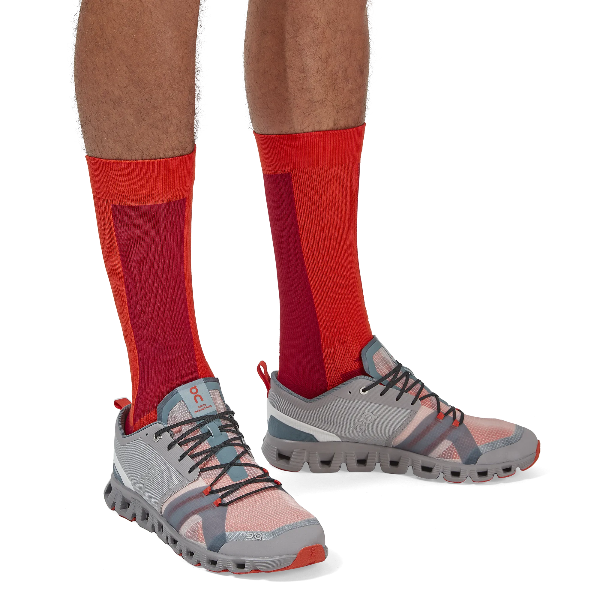 Neutral Fit Enhanced grip Cloud X Shift