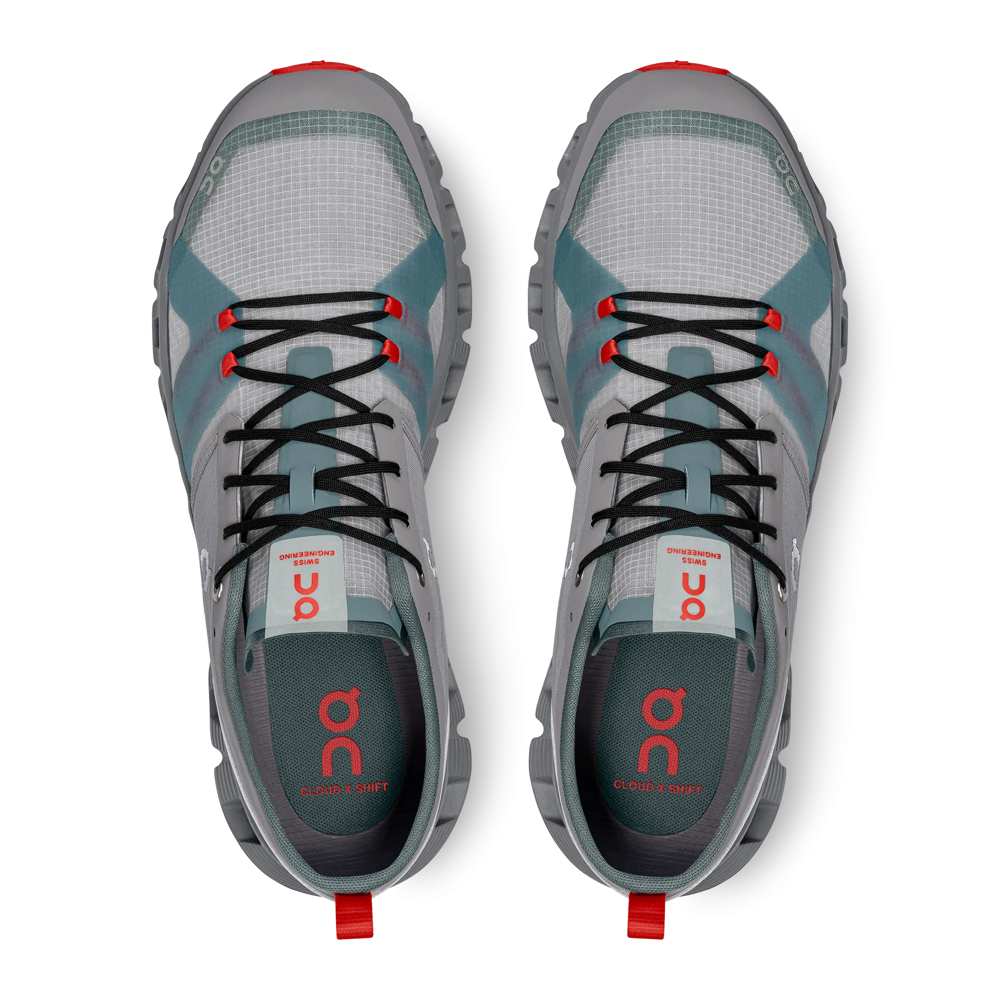 Cloud X Shift MoistureWicking