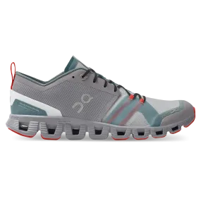 Cloud X Shift Sneaker Functionality