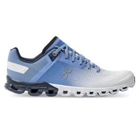 Urban Inspired Cloudflow