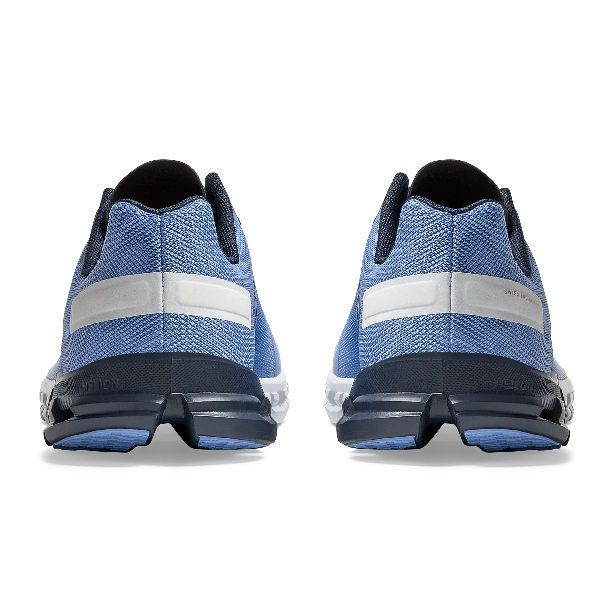 Cloudflow Seamless construction Shock Performance