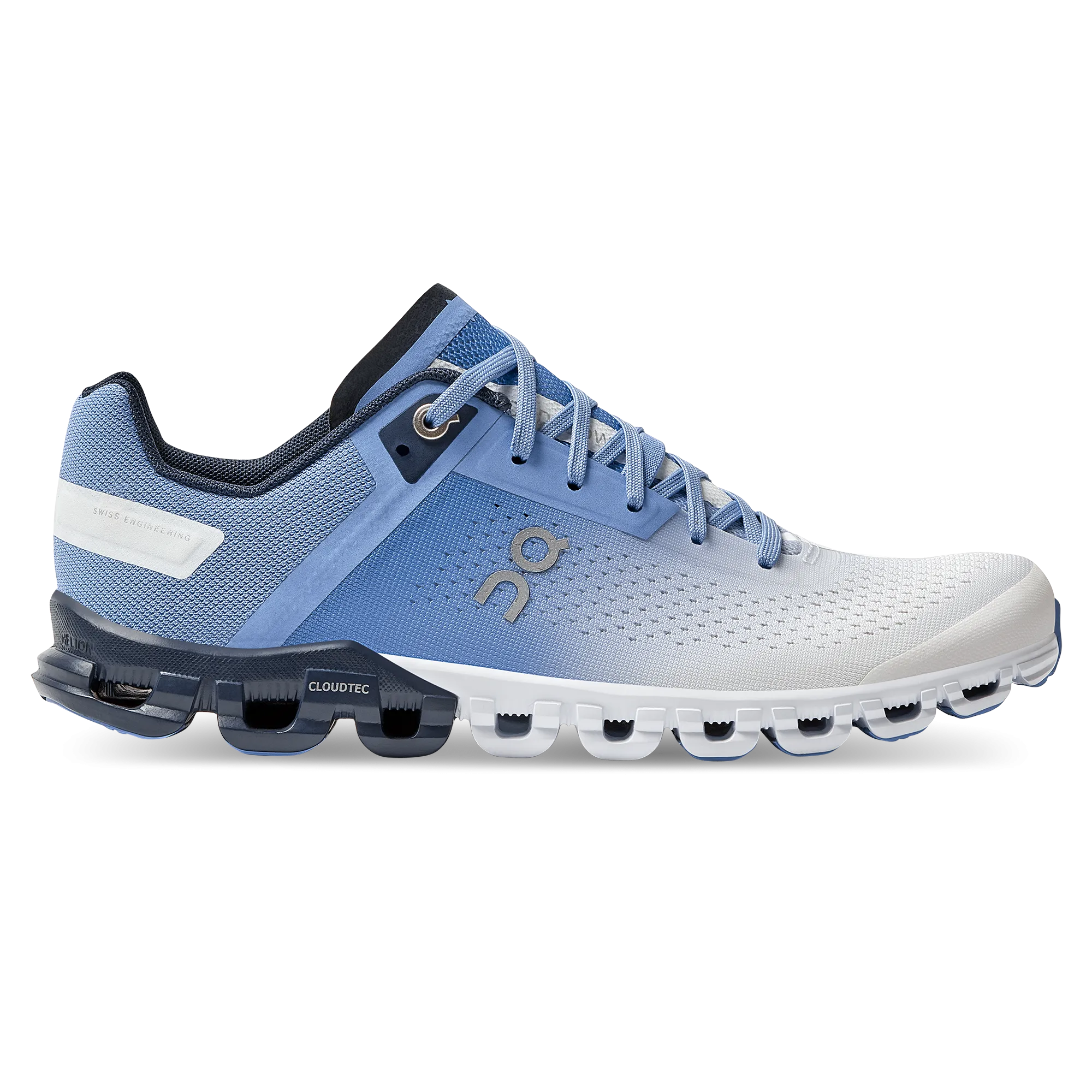 Cloudflow Water Resistant Material Cross City