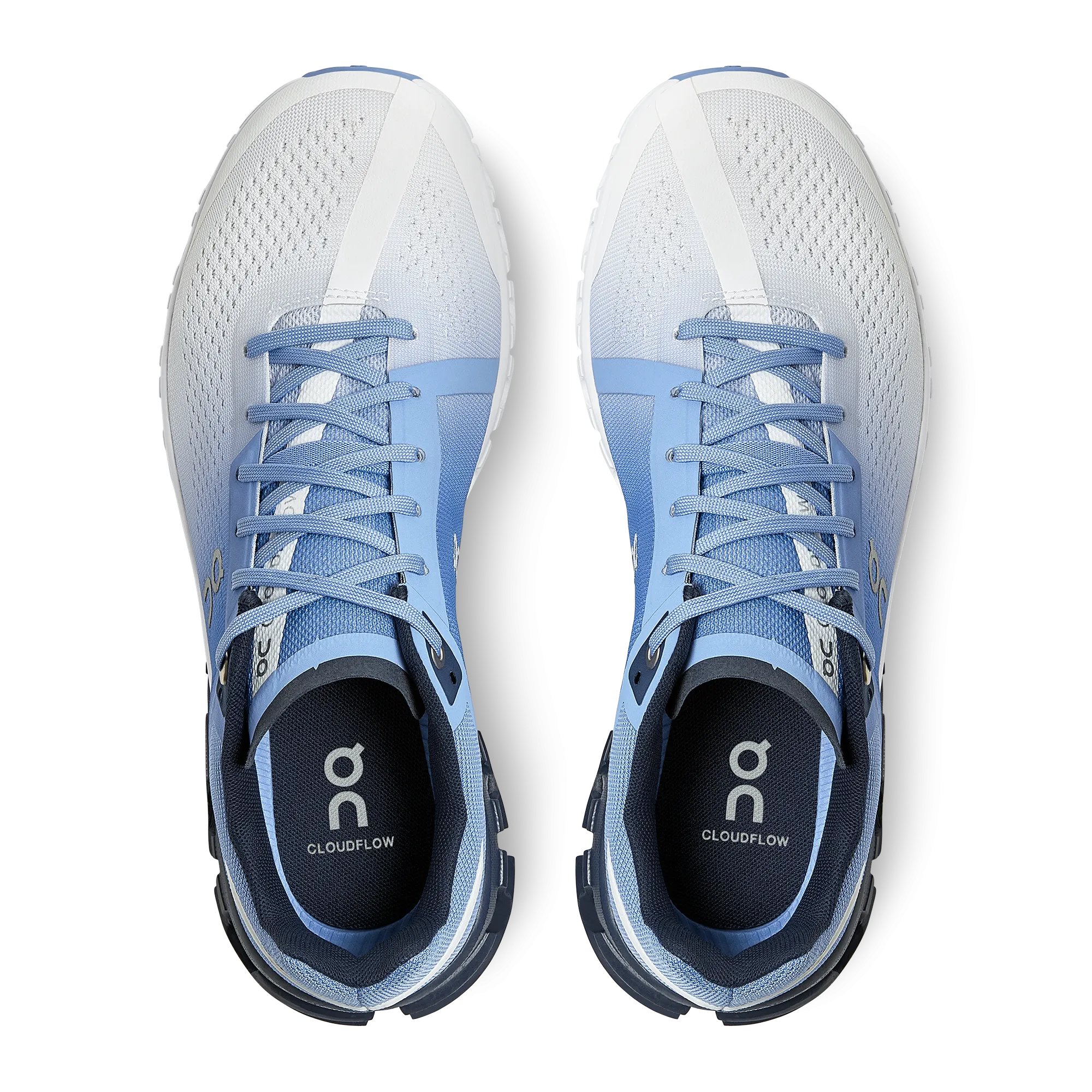 Impact Diffusion System Cloudflow