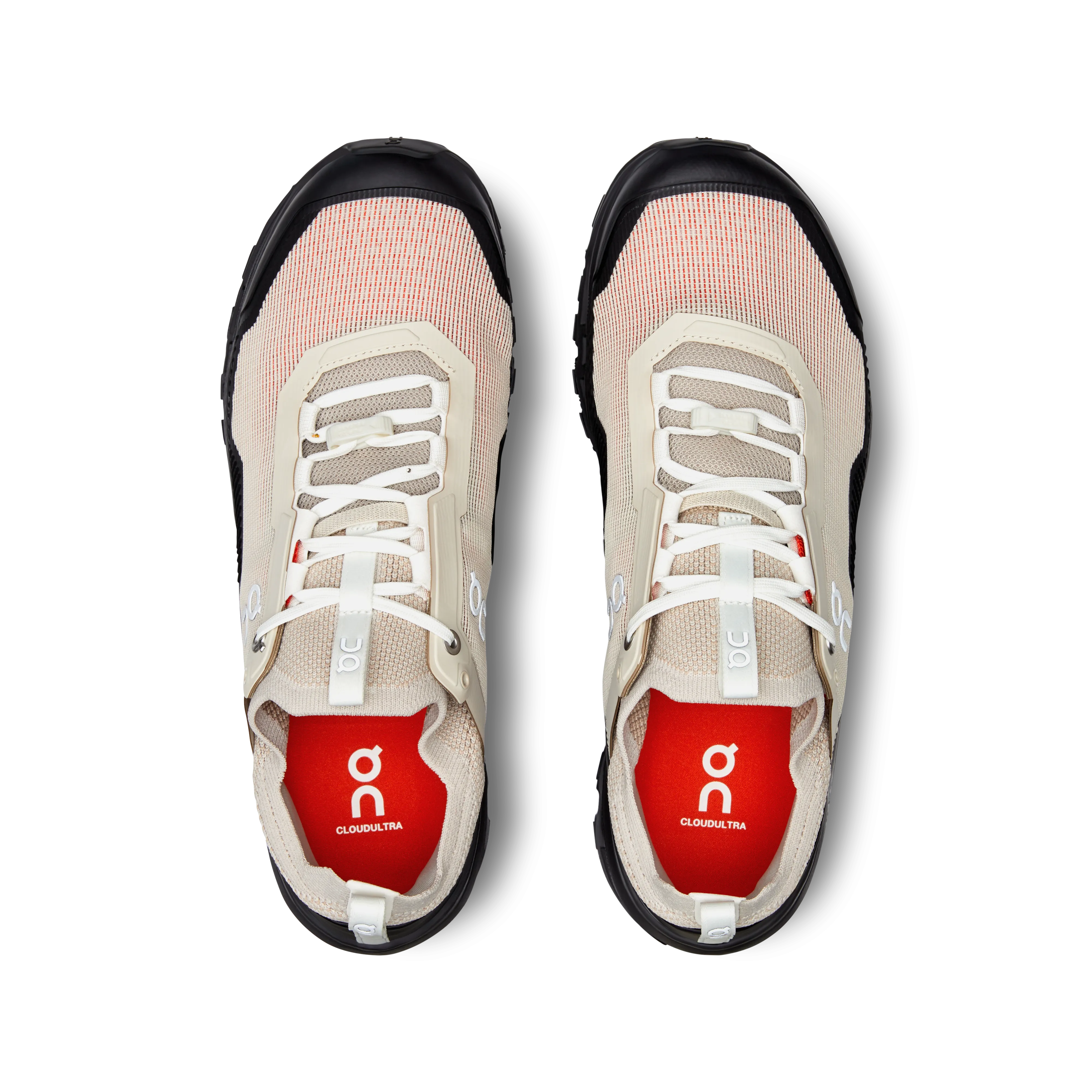 Long Sessions Cloudultra 2