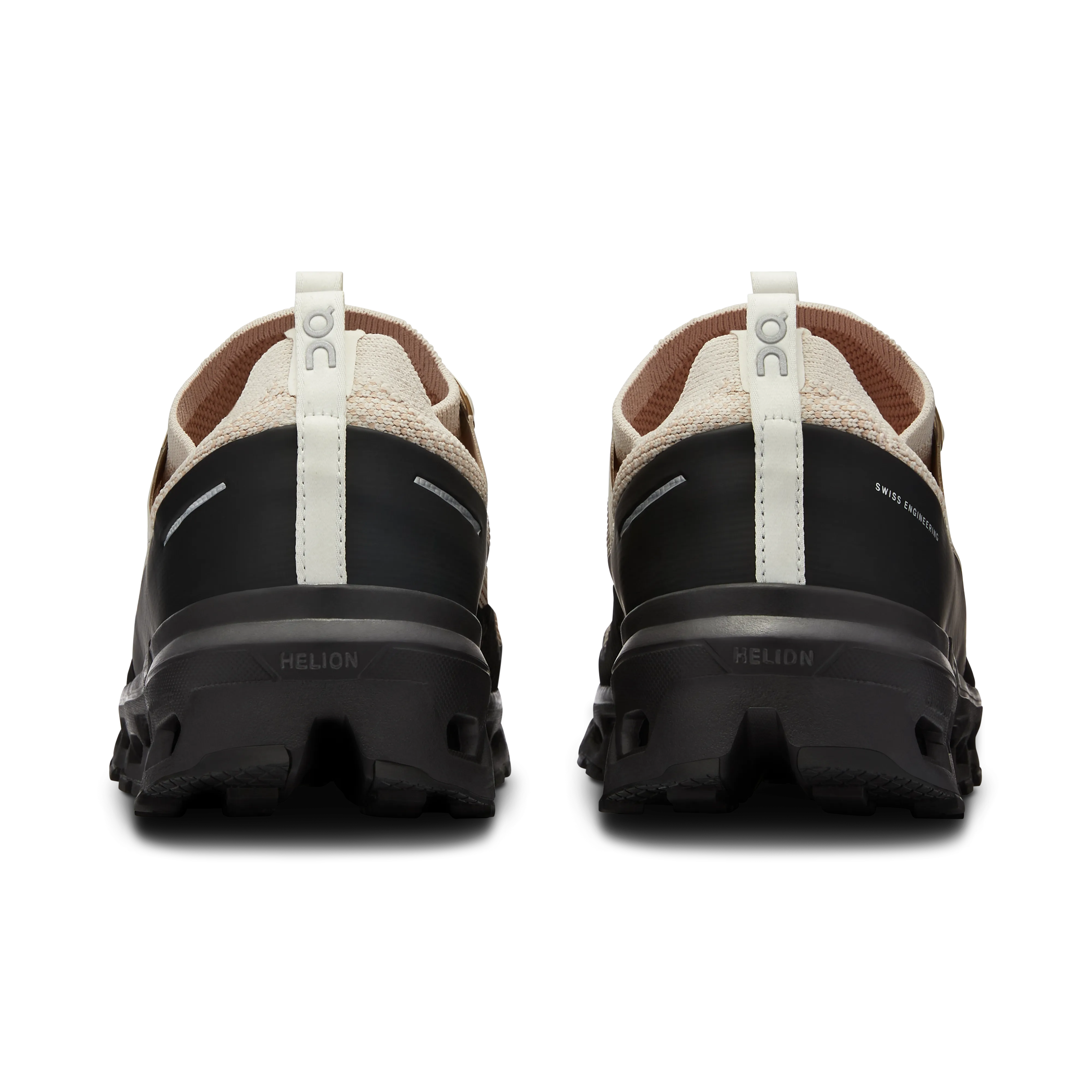 Contoured Heel Cup Hypoallergenic Lining Cloudultra 2