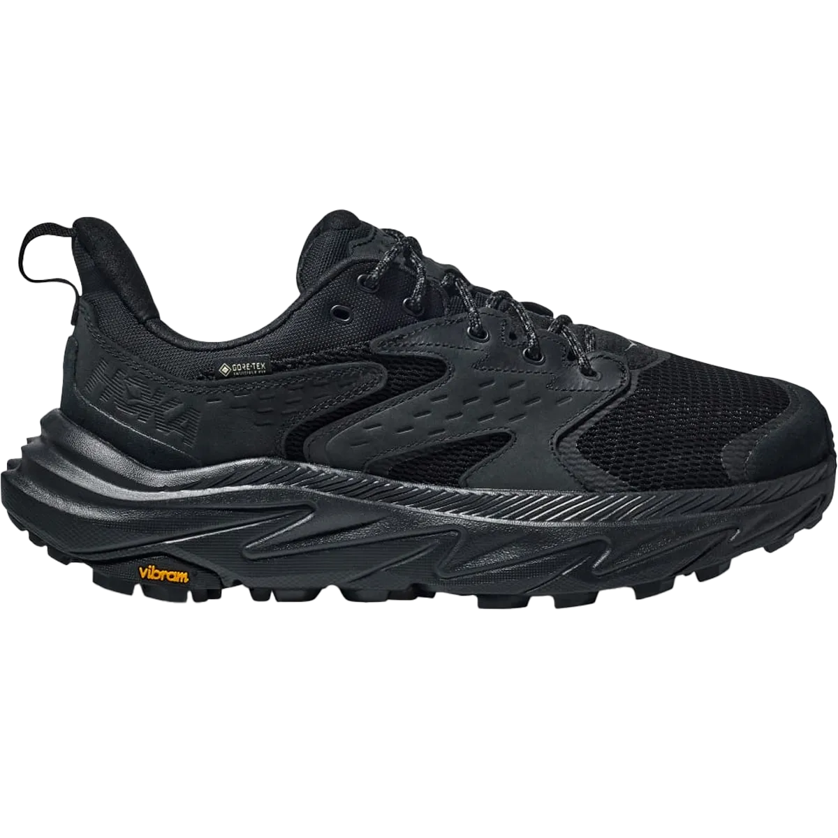 Men's Anacapa 2 Low GTX Wide Neutral Build Trendy Vibe