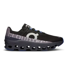 Balanced Arch Cloudmonster