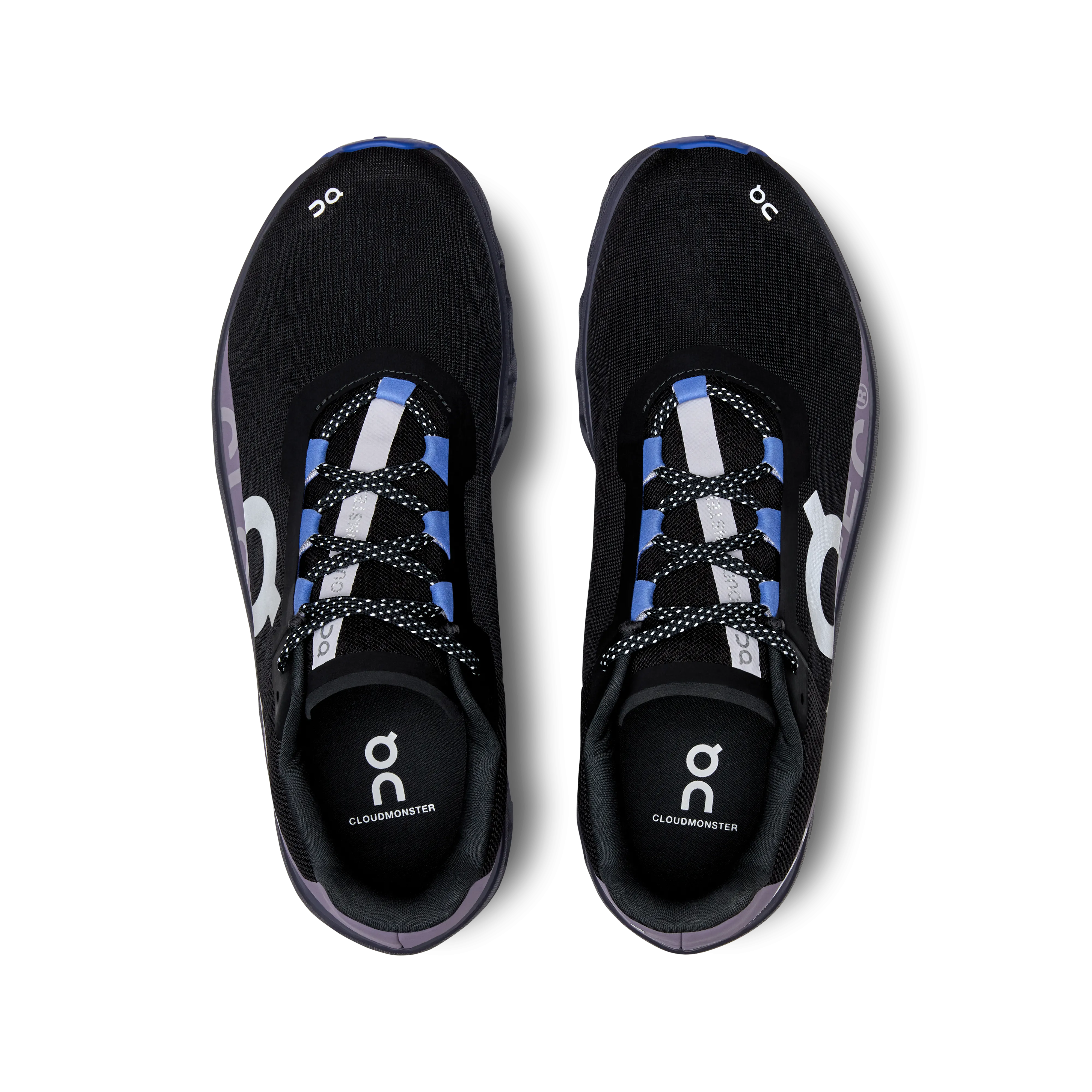 Strappy Weekend Vibes Cloudmonster