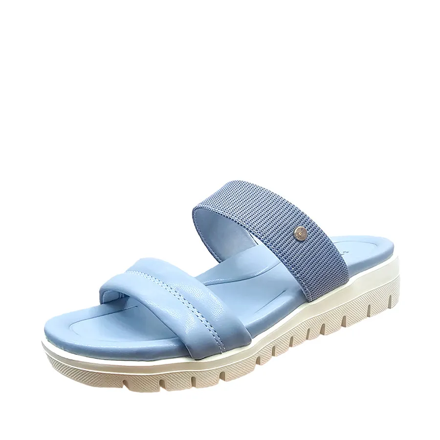 Payless Step One Slide Women's Lucy Slide Anti Fatigue Support