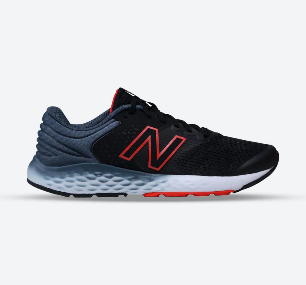 Mens Wide Fit New Balance M520CB7 Walking & Running Trainers Run Daily
