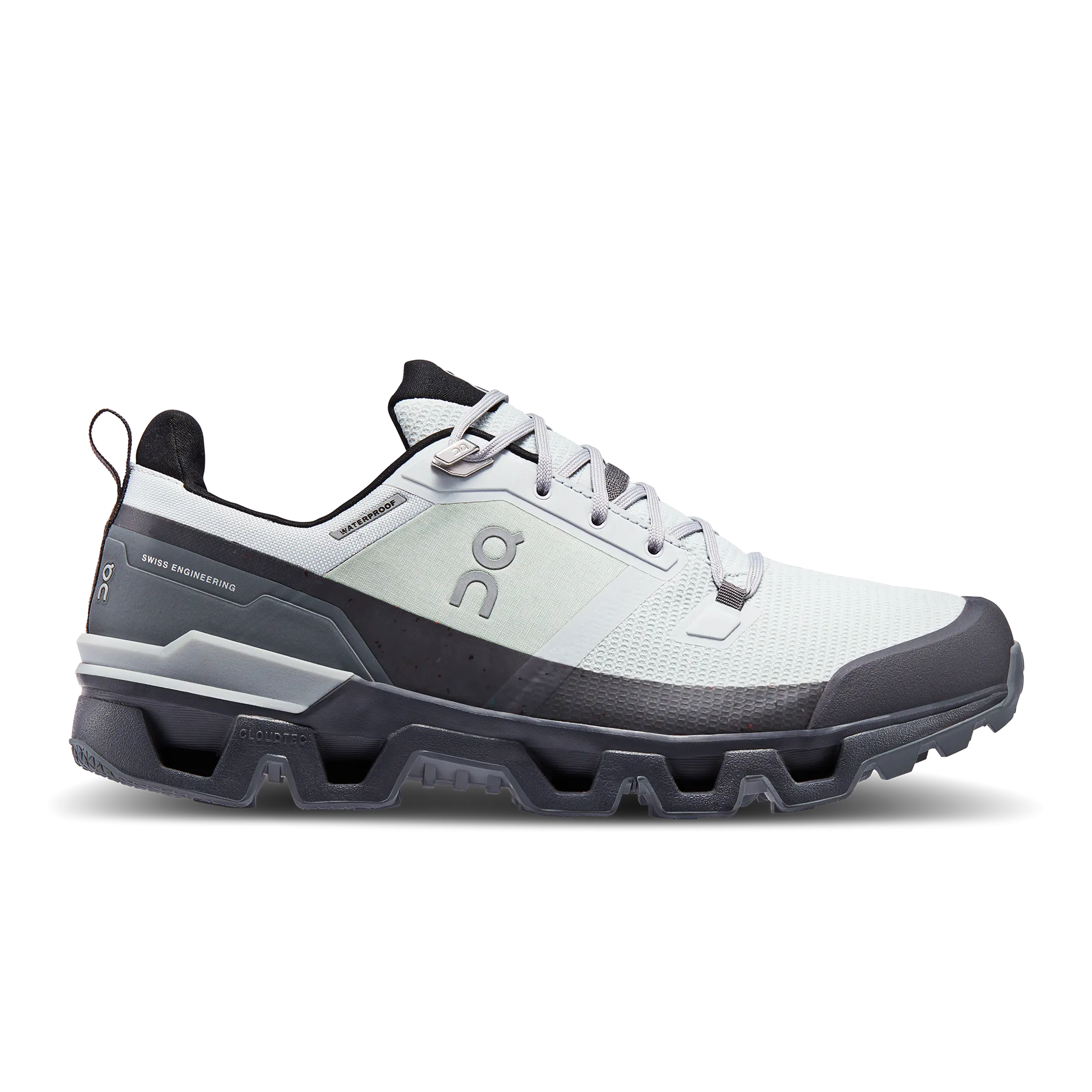 Cloudwander Waterproof Contoured Support