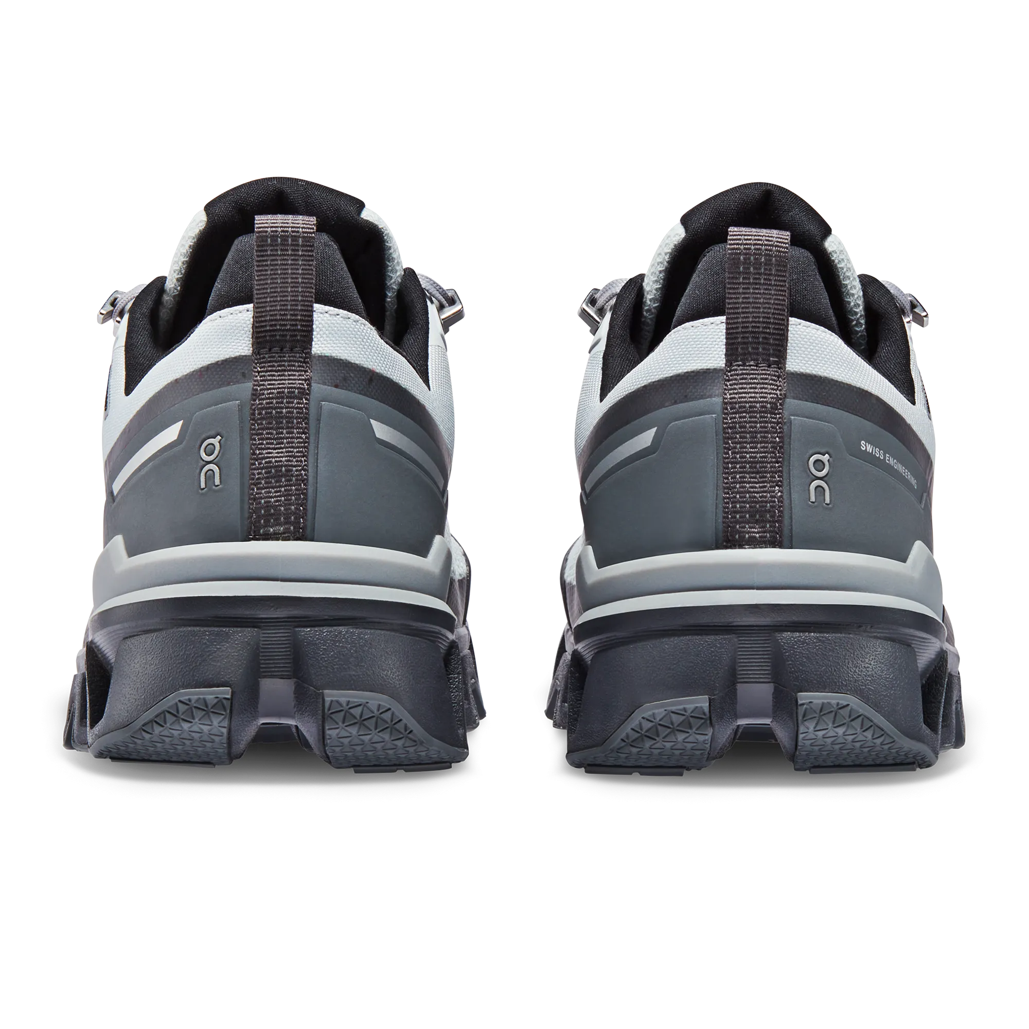 Cloudwander Waterproof Hiking Light Torsion Stability Systems