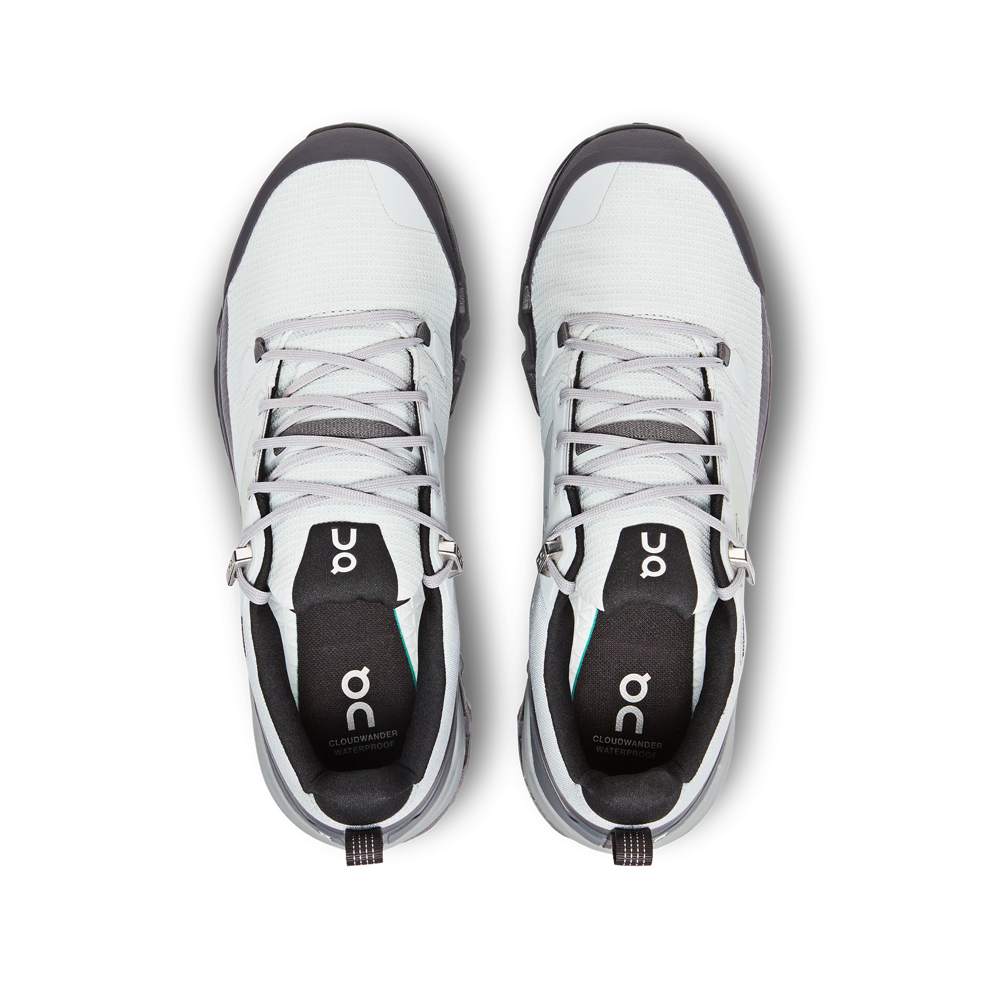 Running support Retro-inspired support Cloudwander Waterproof