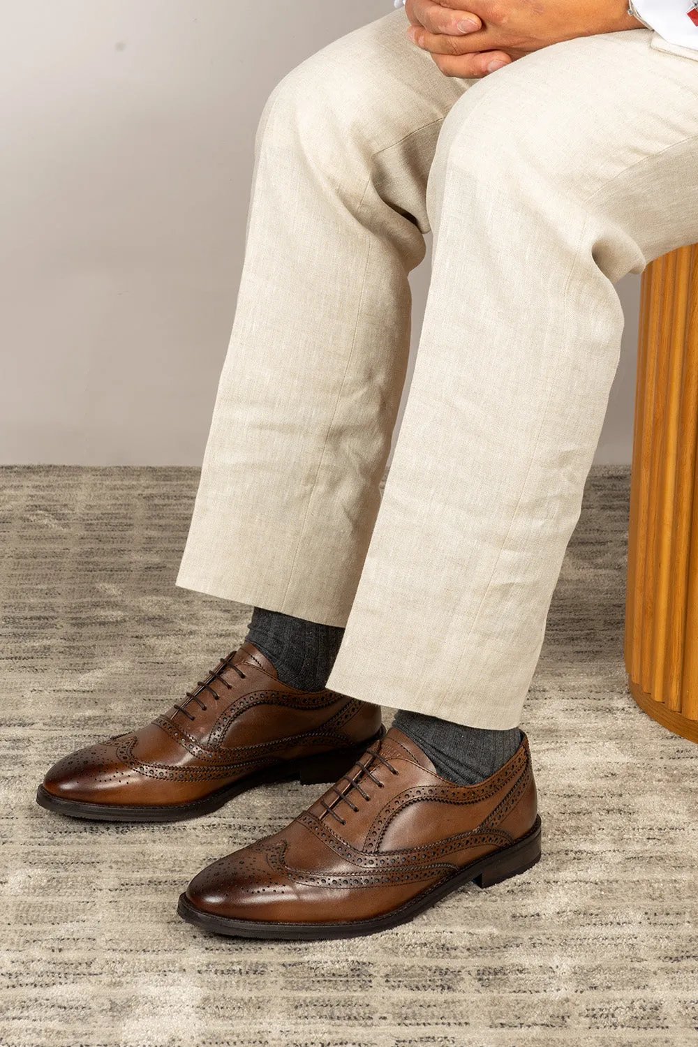 Pop Shade Stokes Brown